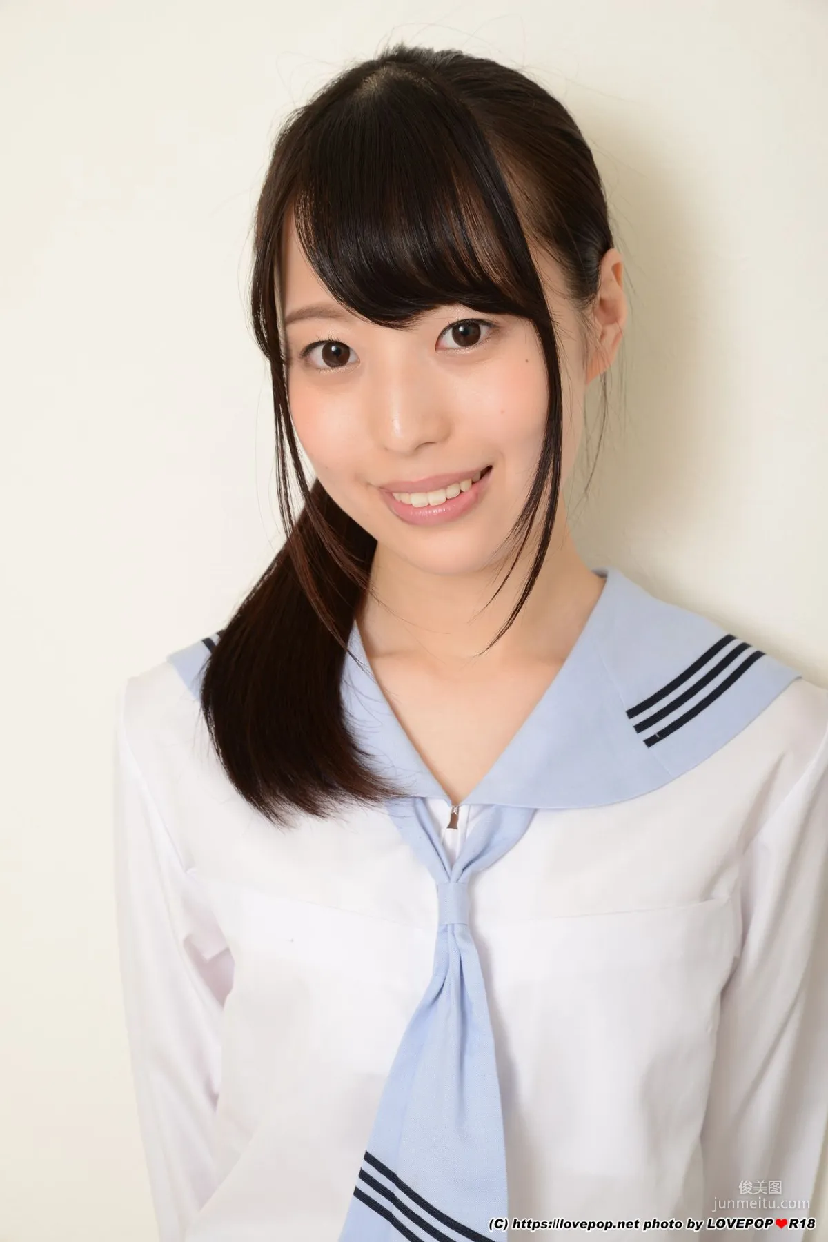 [LovePop] Sora Kamikawa Sora Kamikawa Photoset 02 Photo Set photo 3