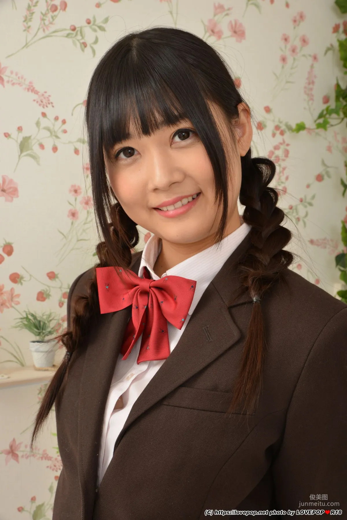 [LOVEPOP] Suzu Yamai Suzu Yamai Photoset 07 Photo Set photo 27