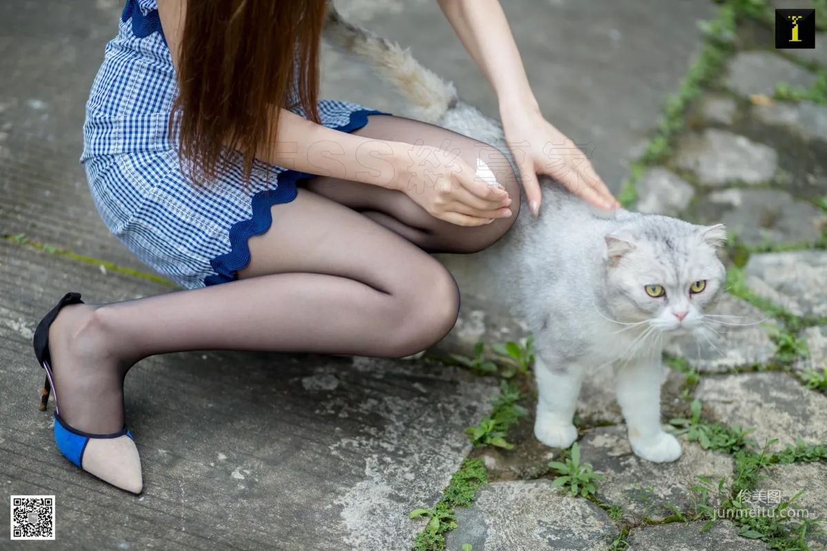 Jiu Mei: IESS photo 20