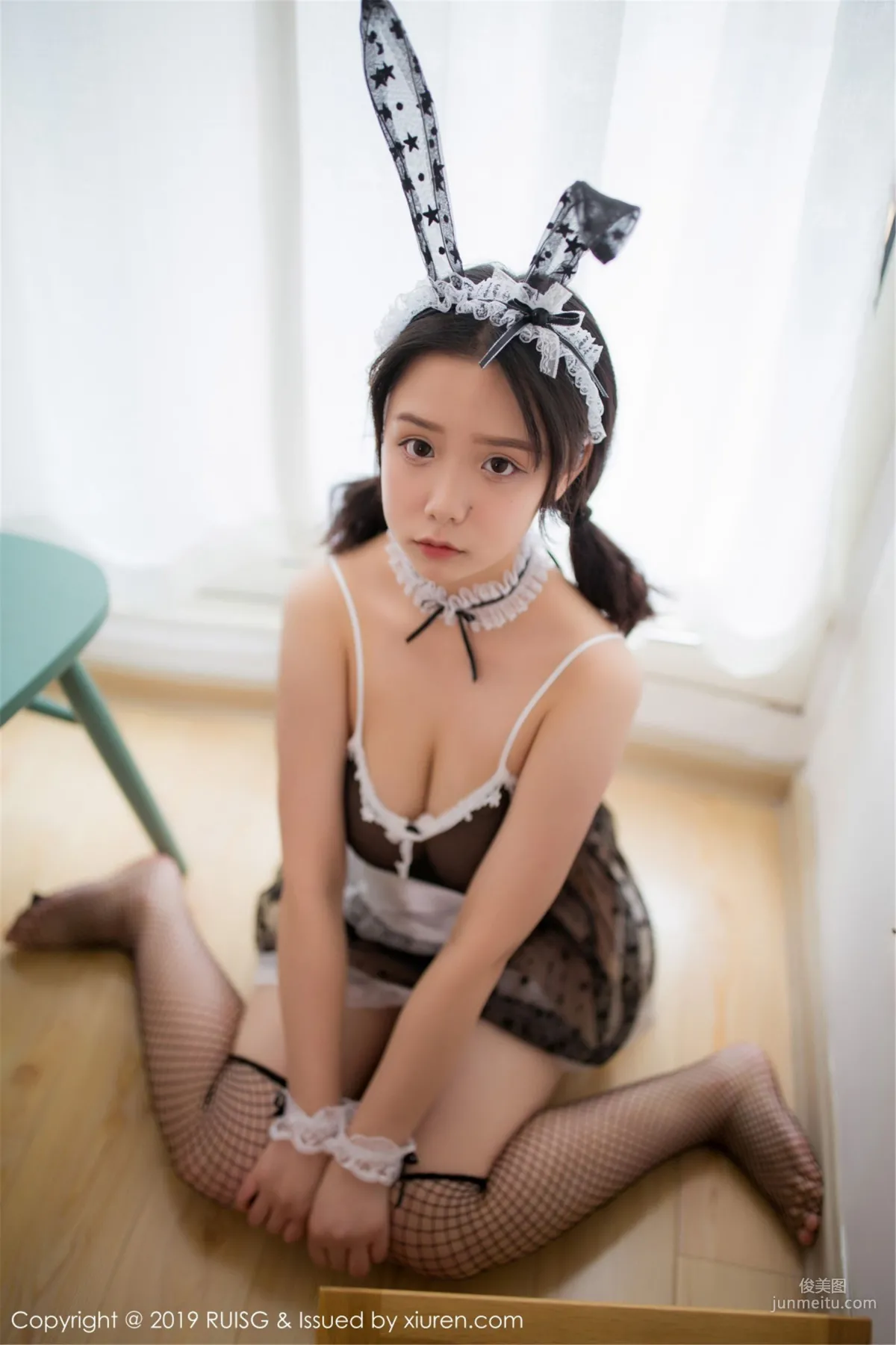 Mumuxi Mmx, Delicate, Lovable, Gentle and Obedient Pure Girl [MICAT] Vol.063 Photo Set photo 7