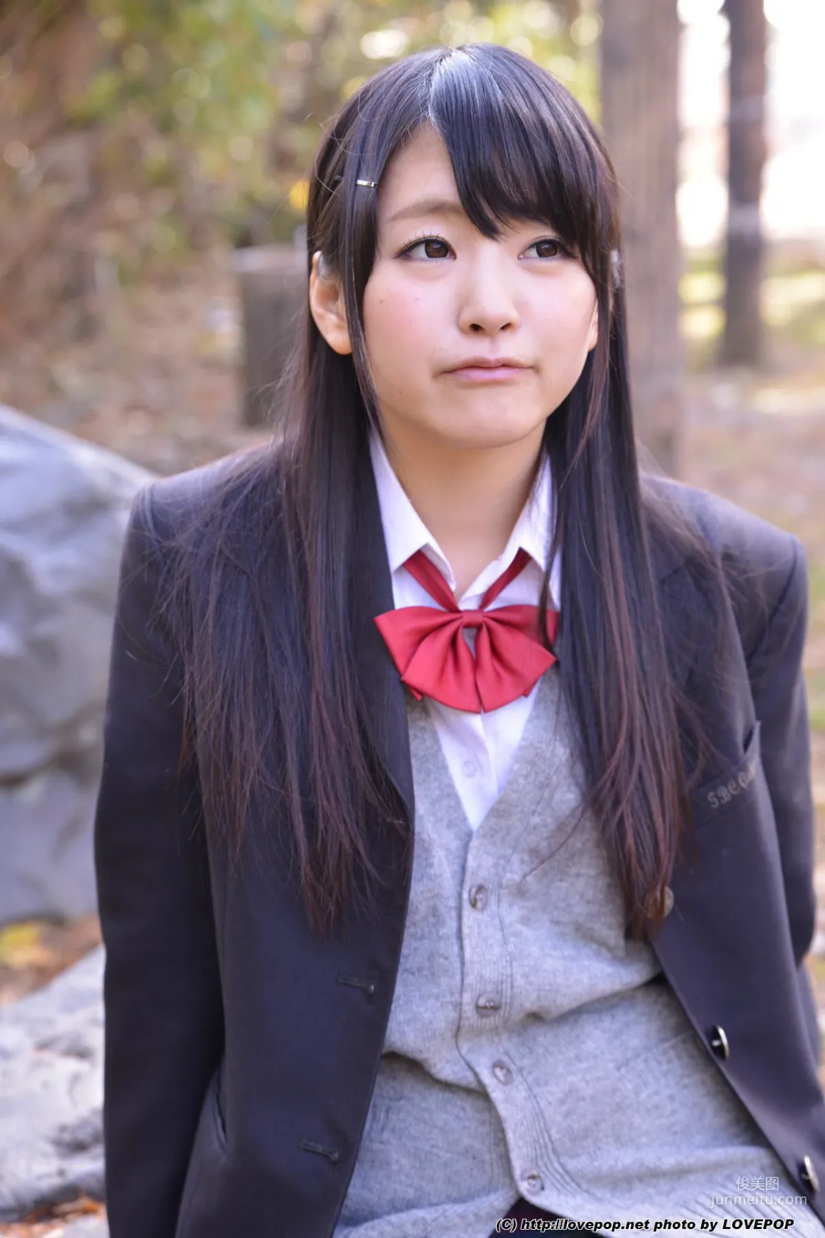 [LovePop] Tsuna Kimura, Photoset 11, Photo Set photo 29