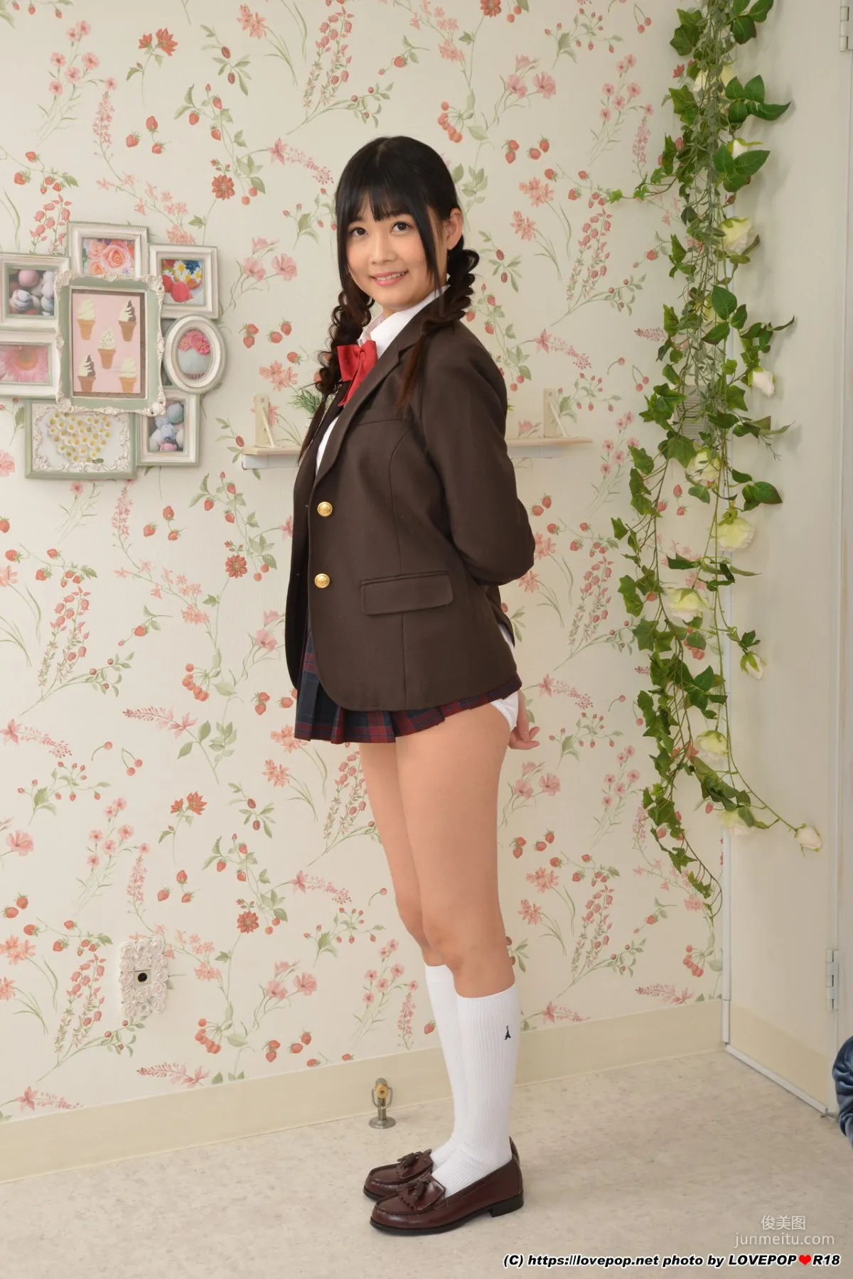 [LOVEPOP] Suzu Yamai Suzu Yamai Photoset 07 Photo Set photo 10