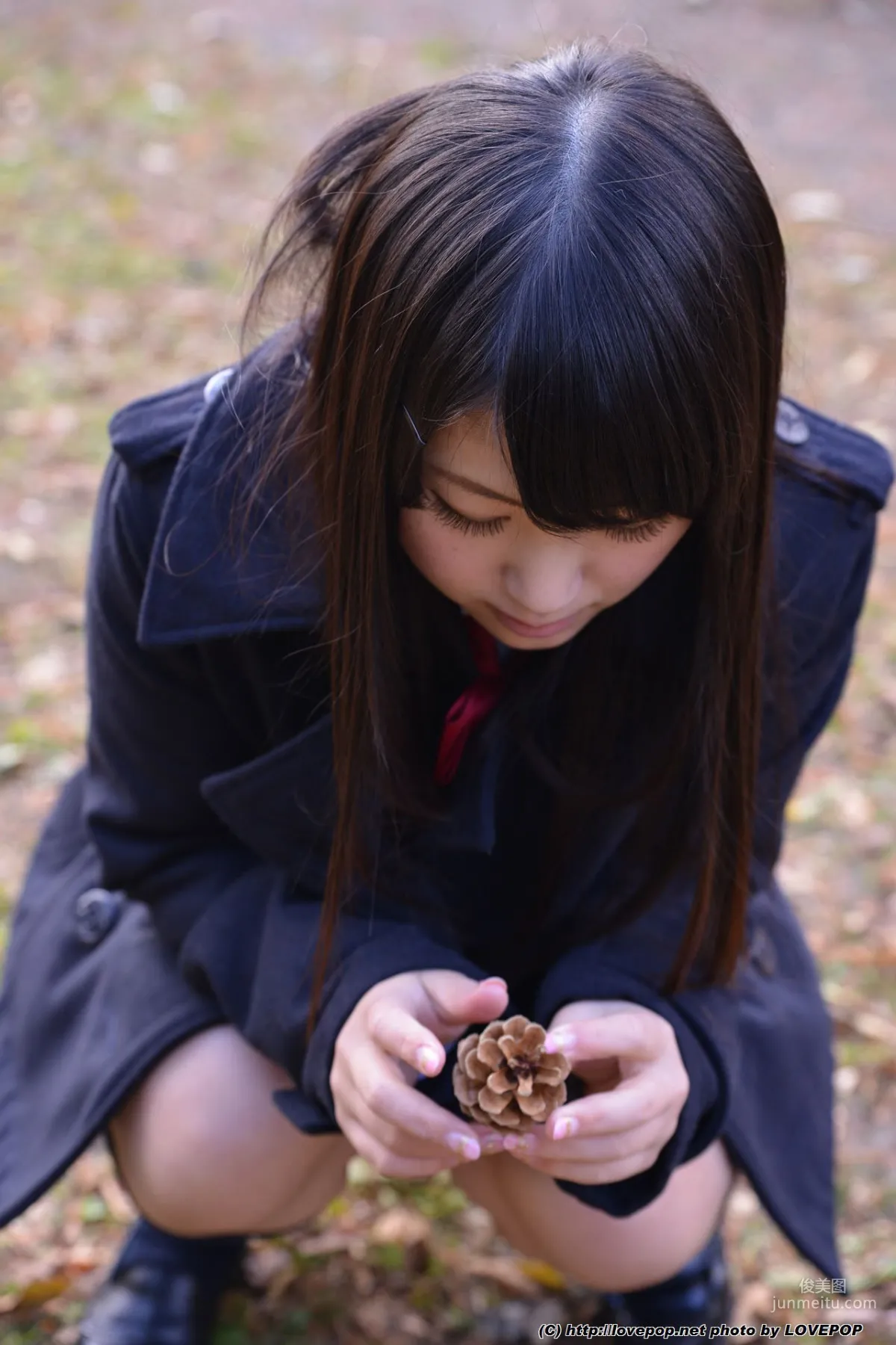 [LovePop] Tsuna Kimura, Photoset 11, Photo Set photo 12