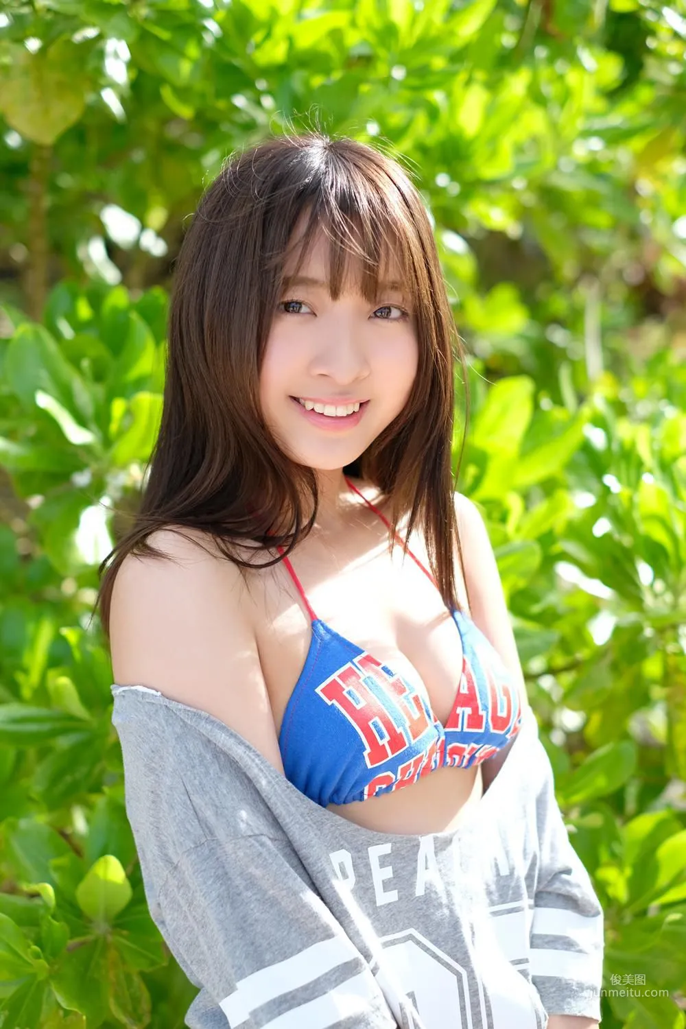 渡邉幸愛《はじめまして、こうめです。》[PB] 写真集109