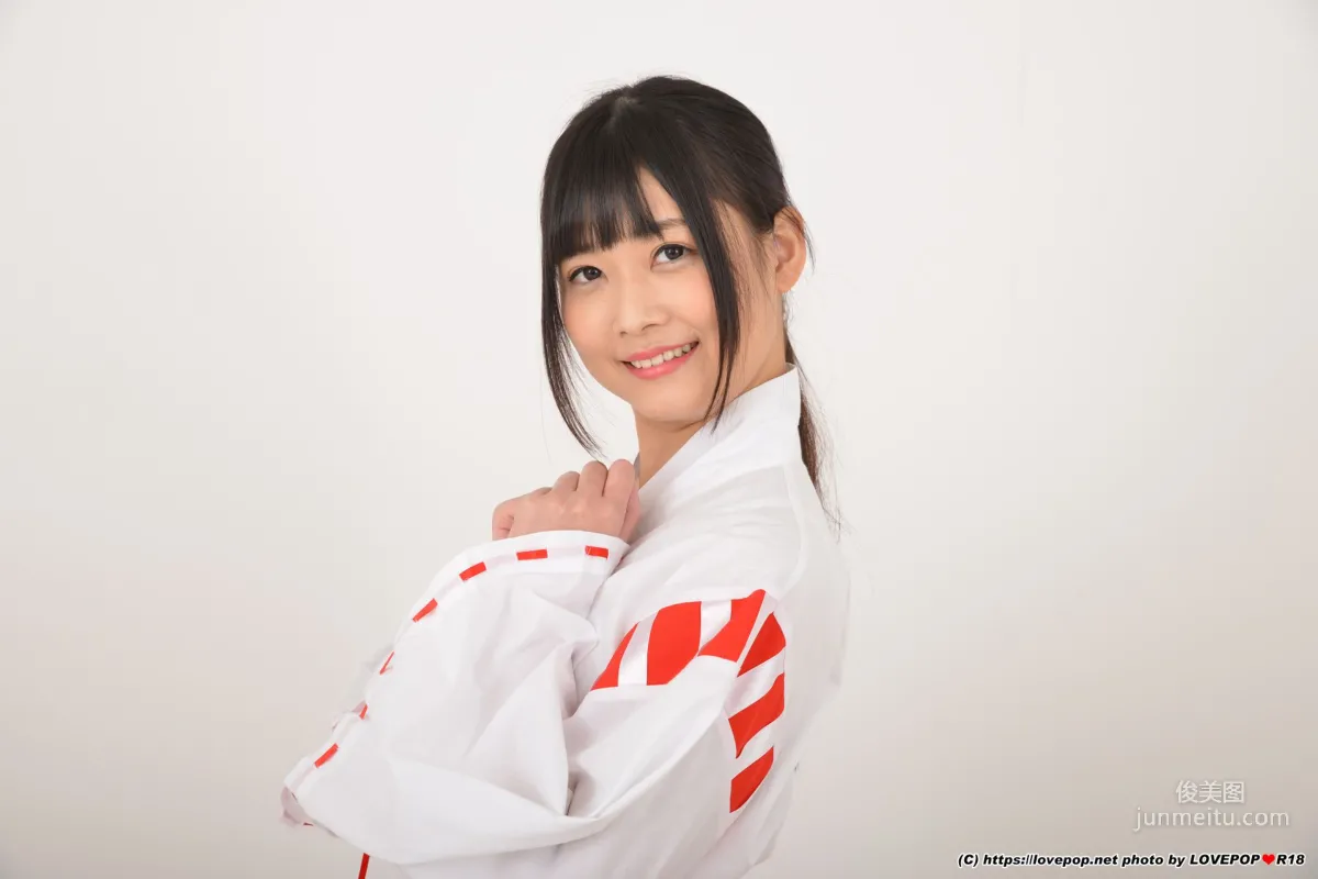 [LOVEPOP] 山井すず Suzu Yamai Photoset 06 寫真集 7