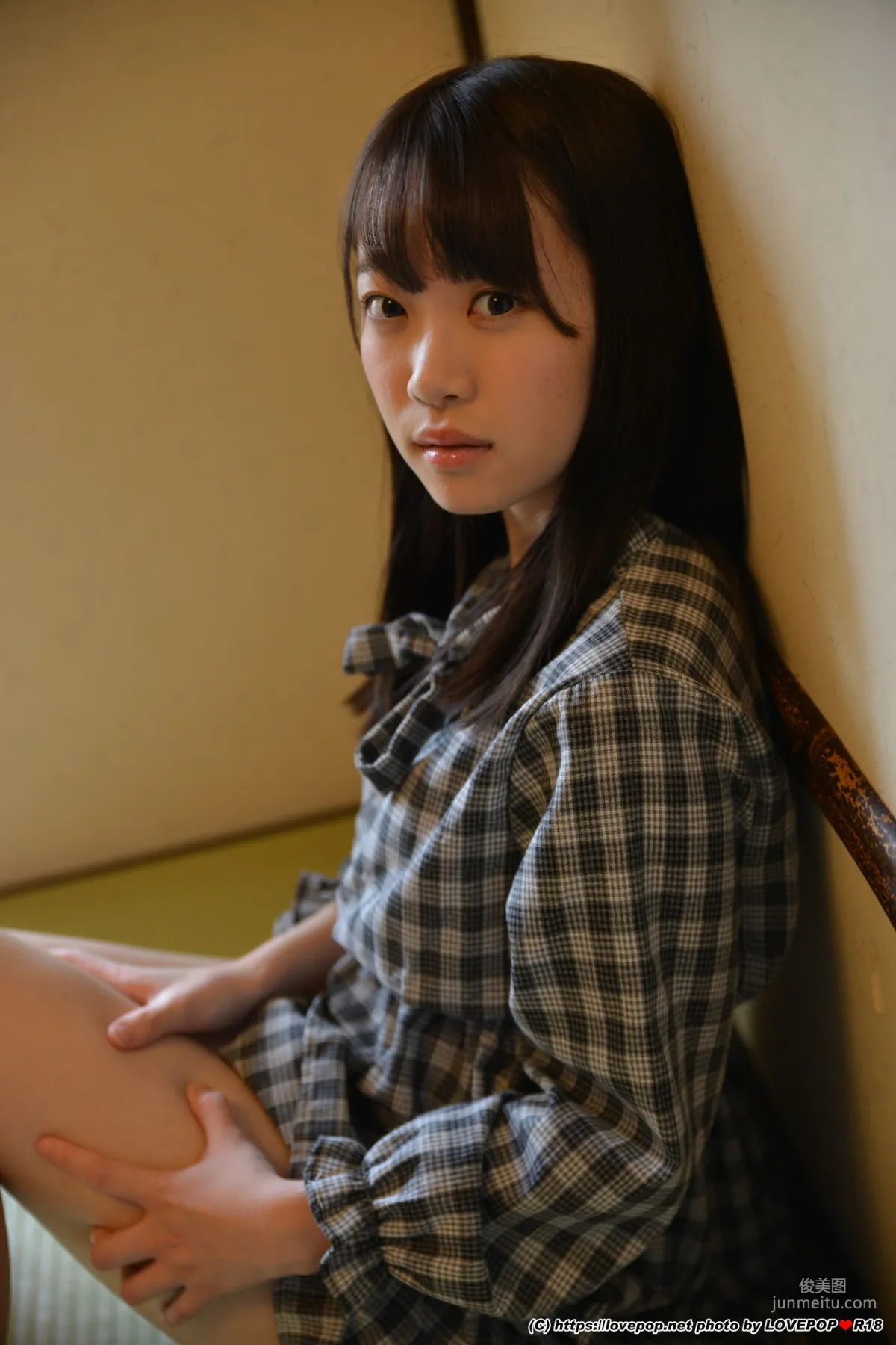 [LOVEPOP] 架乃ゆら Yura Kano Photoset 18 寫真集 37