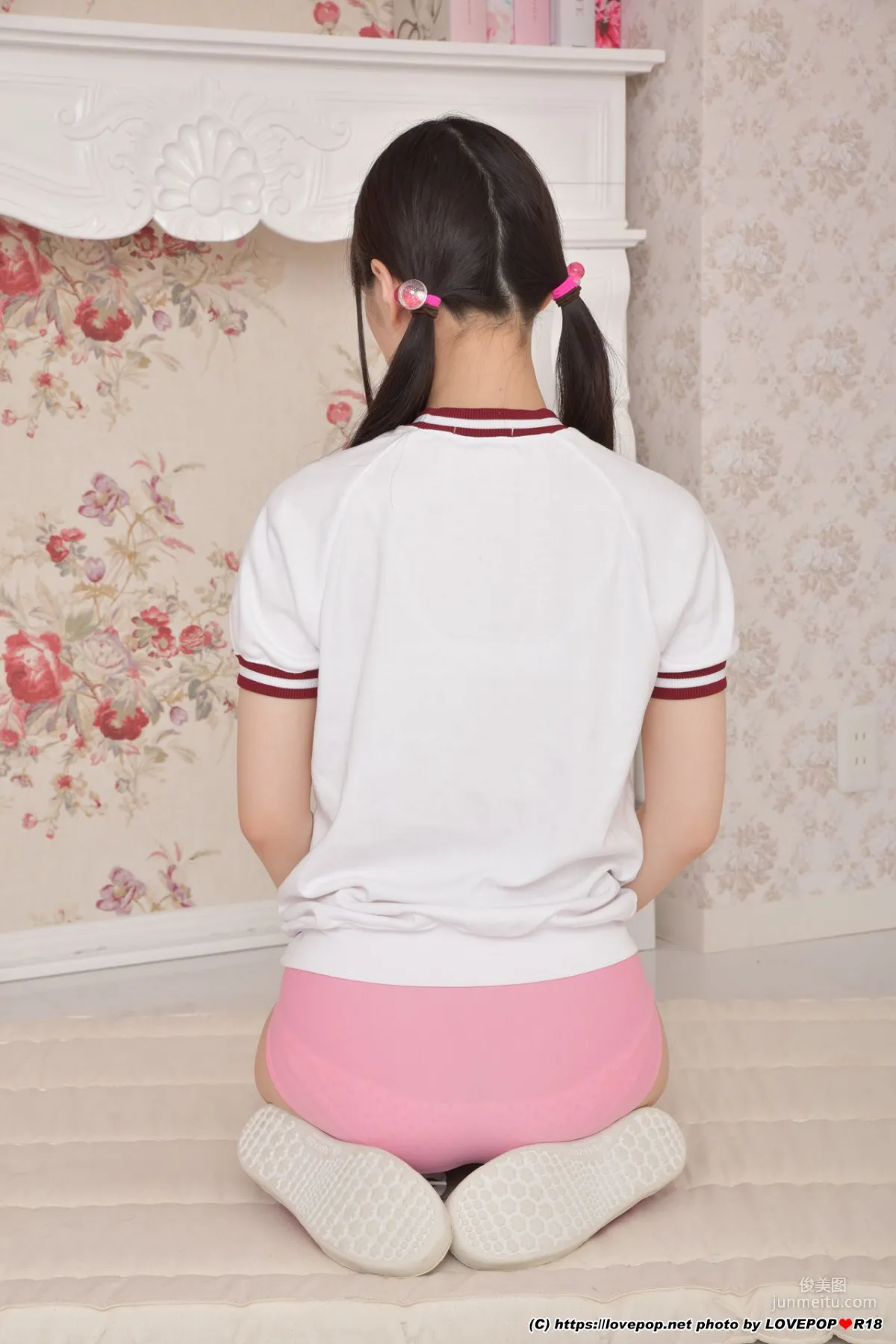 Sora Kamikawa, [LovePop] Photoset 06 Photo Set photo 20