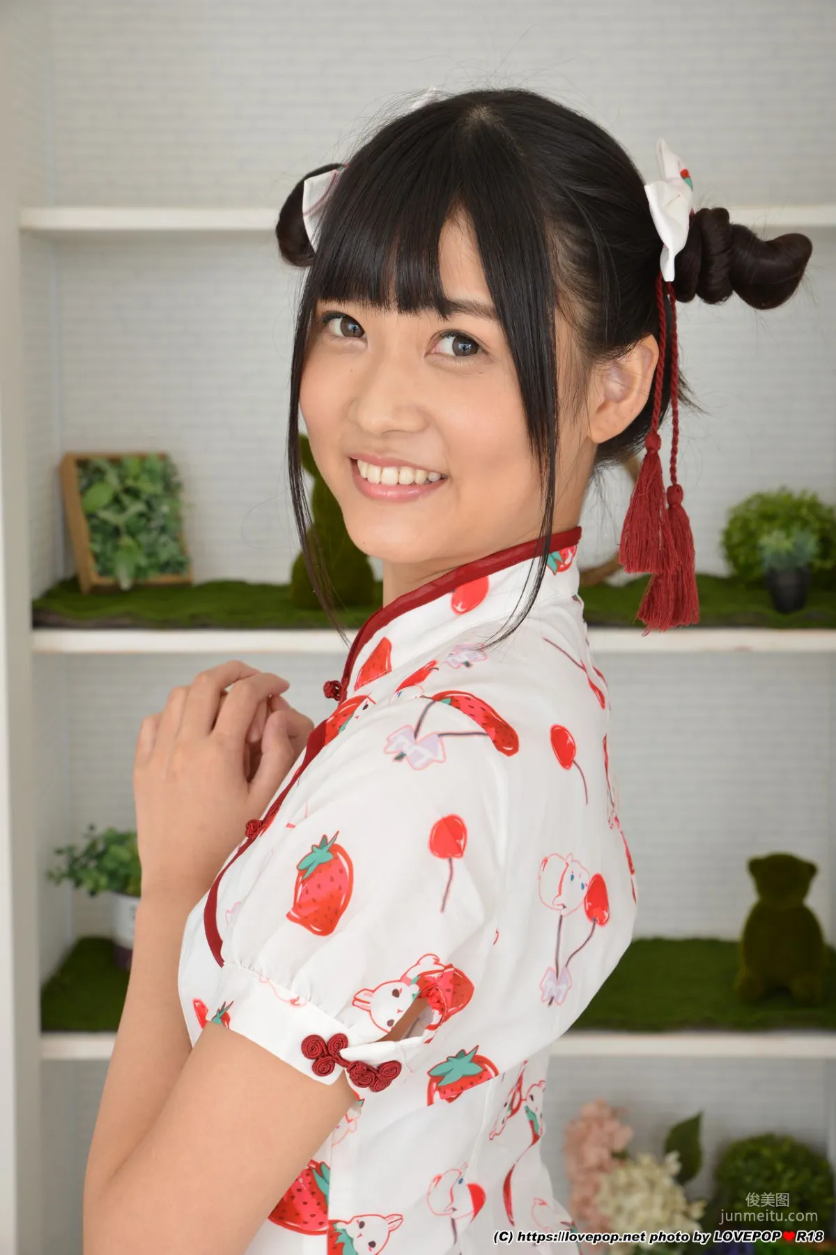 [LovePop] Suzu Yamai Photoset 05 Photo Set photo 12