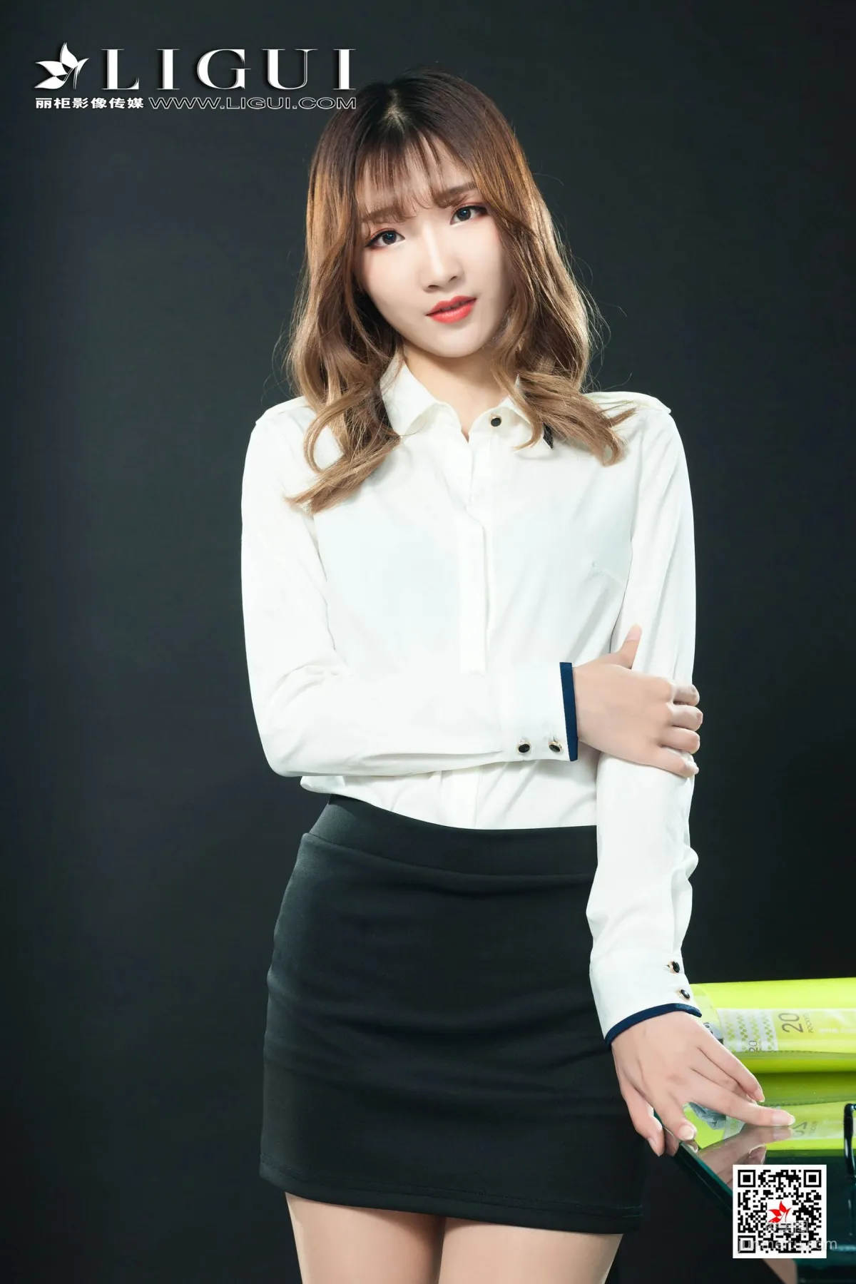 Ran Ran: Ligui photo 16