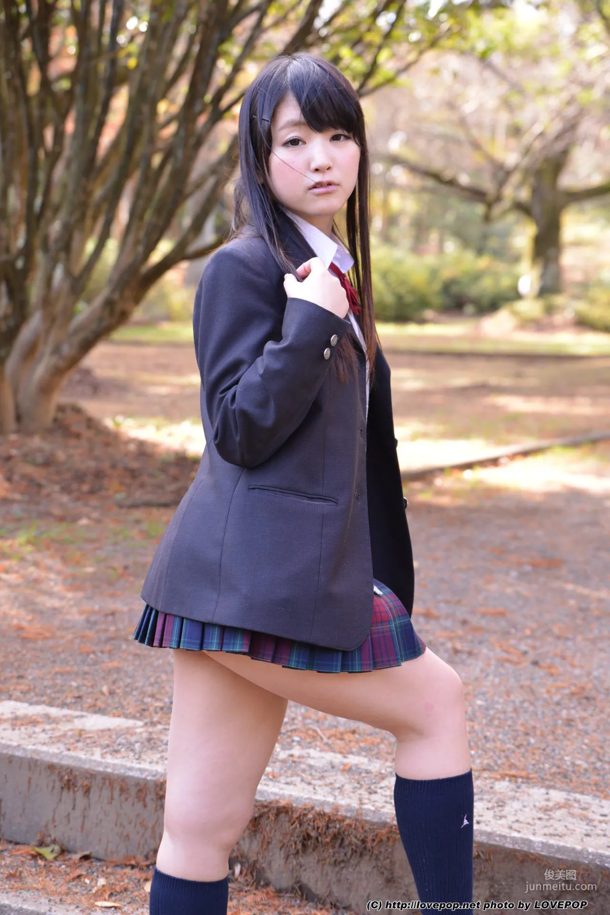 [LovePop] Tsuna Kimura, Photoset 11, Photo Set photo 52