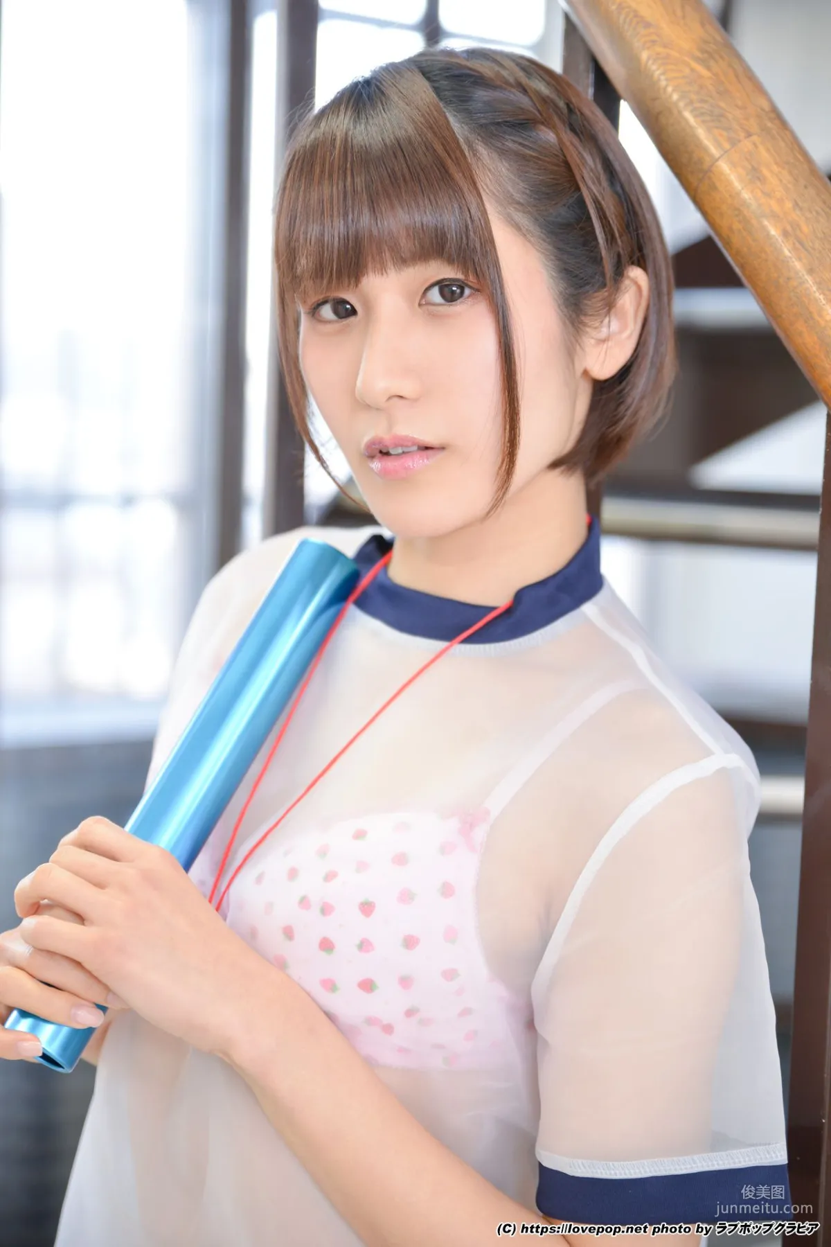 Usako Kurusu 來栖うさこ [LOVEPOP] Photoset 08 寫真集 47