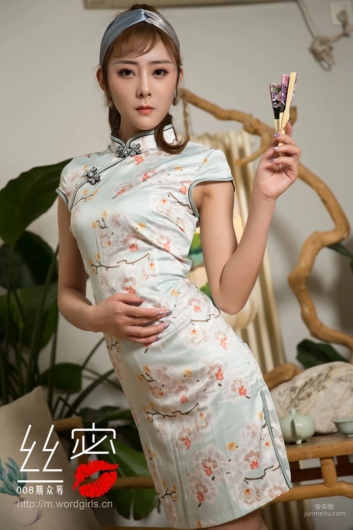 Xiaoxi Mo: TouTiao Goddess photo 3