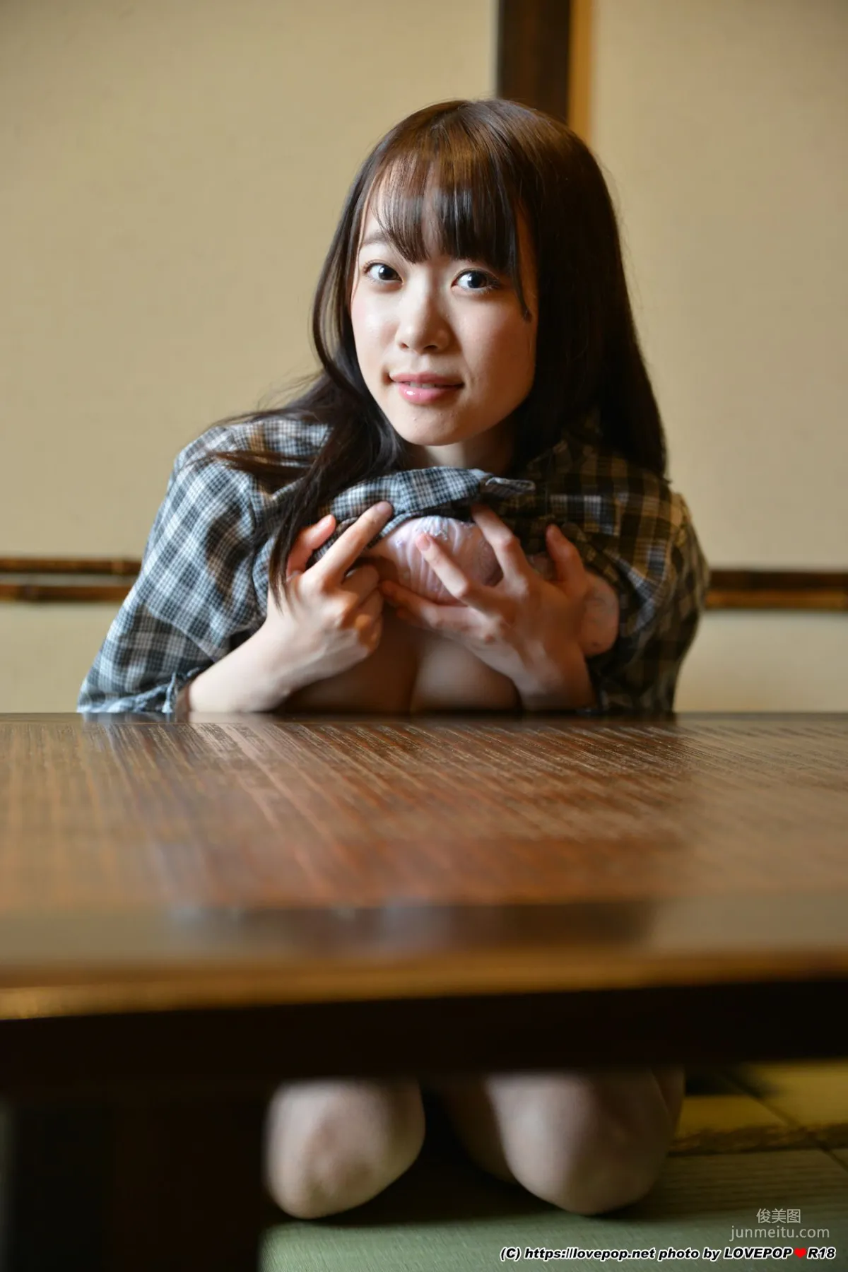 [LOVEPOP] 架乃ゆら Yura Kano Photoset 18 寫真集 77