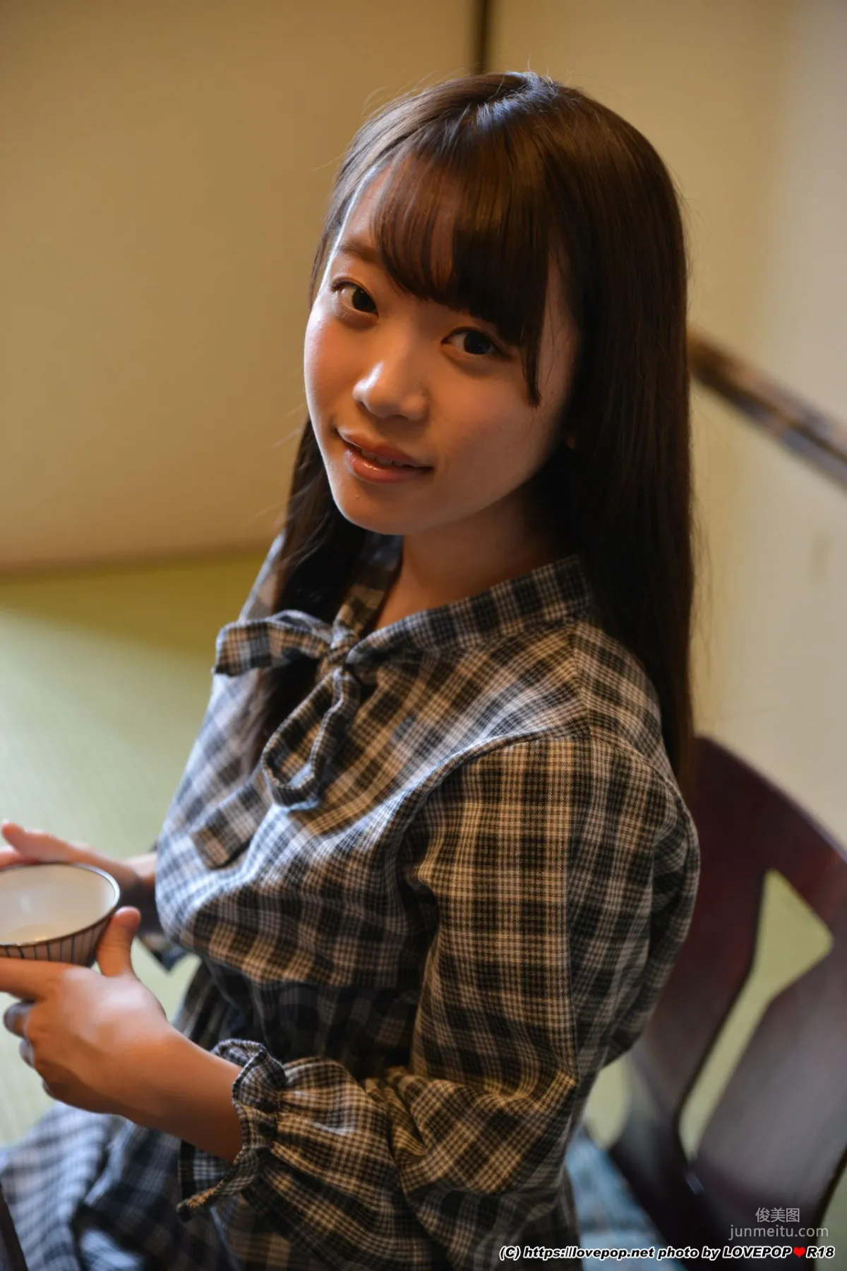 [LOVEPOP] 架乃ゆら Yura Kano Photoset 18 寫真集 6