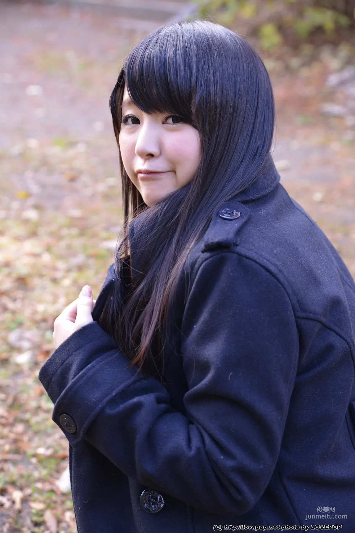 [LovePop] Tsuna Kimura, Photoset 11, Photo Set photo 17