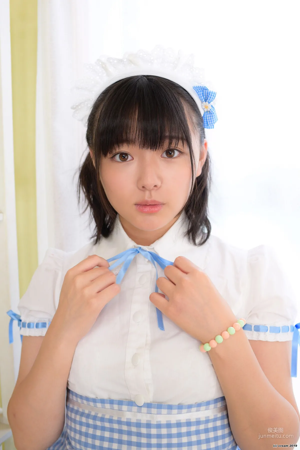 [LovePop] Hazuki Tsubasa 'TSUBASA HOLIC - PPV' Photo Set photo 56