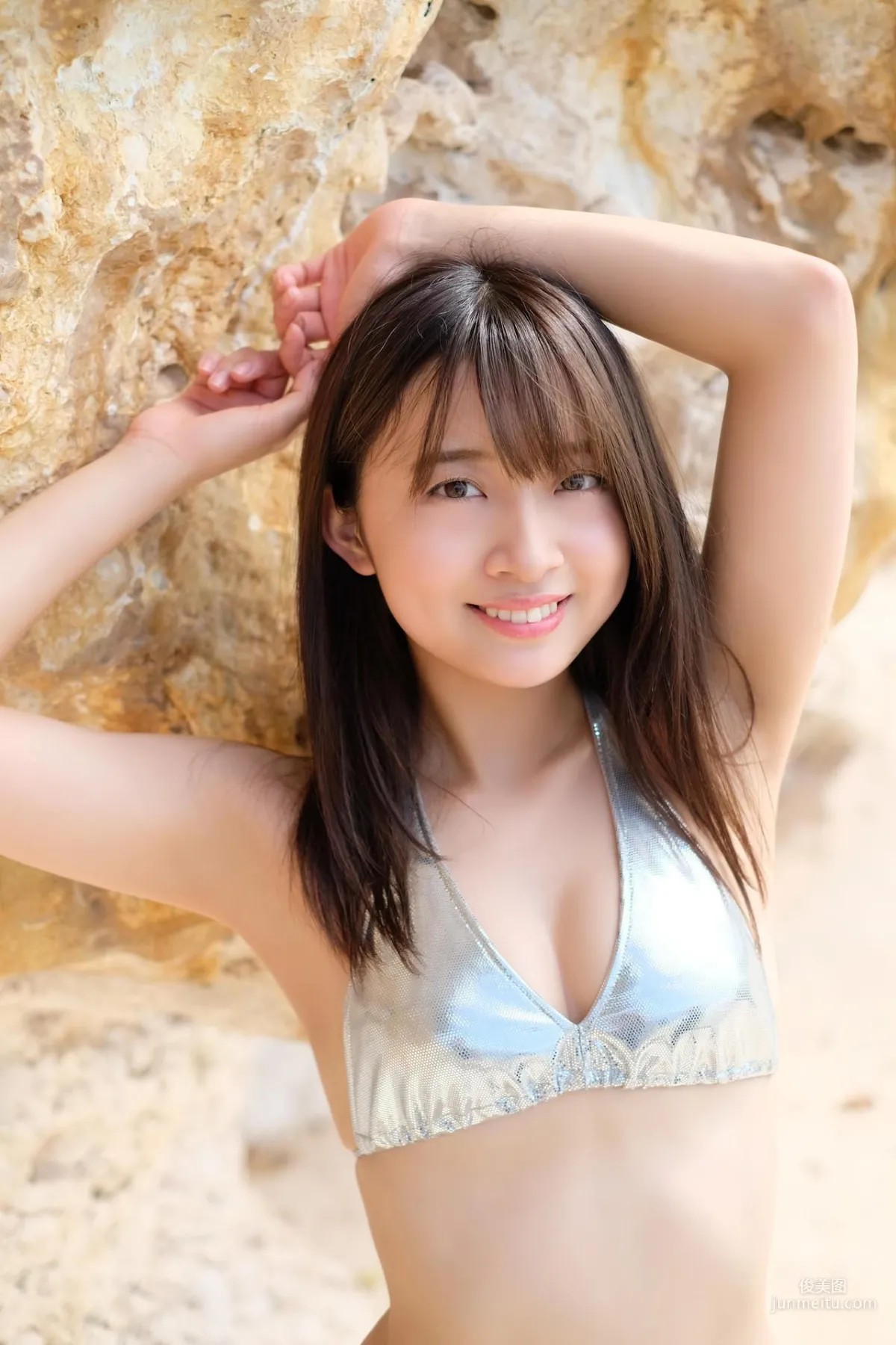 渡邉幸愛《はじめまして、こうめです。》[PB] 寫真集 82