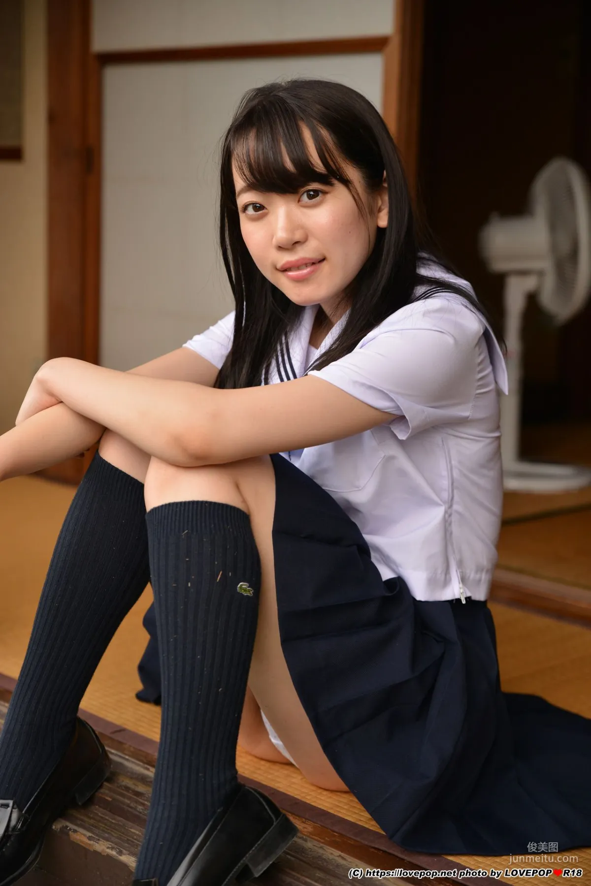 [LovePop] Yura Kano Photoset 17 Photo Set photo 9