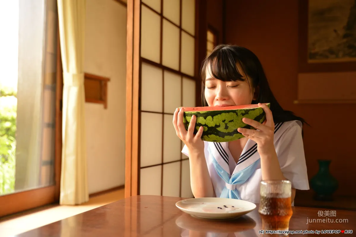[LovePop] Yura Kano Photoset 17 Photo Set photo 88