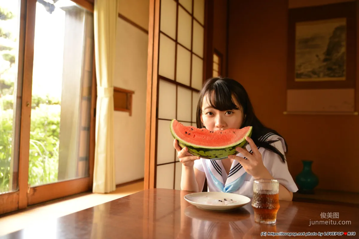 [LovePop] Yura Kano Photoset 17 Photo Set photo 90