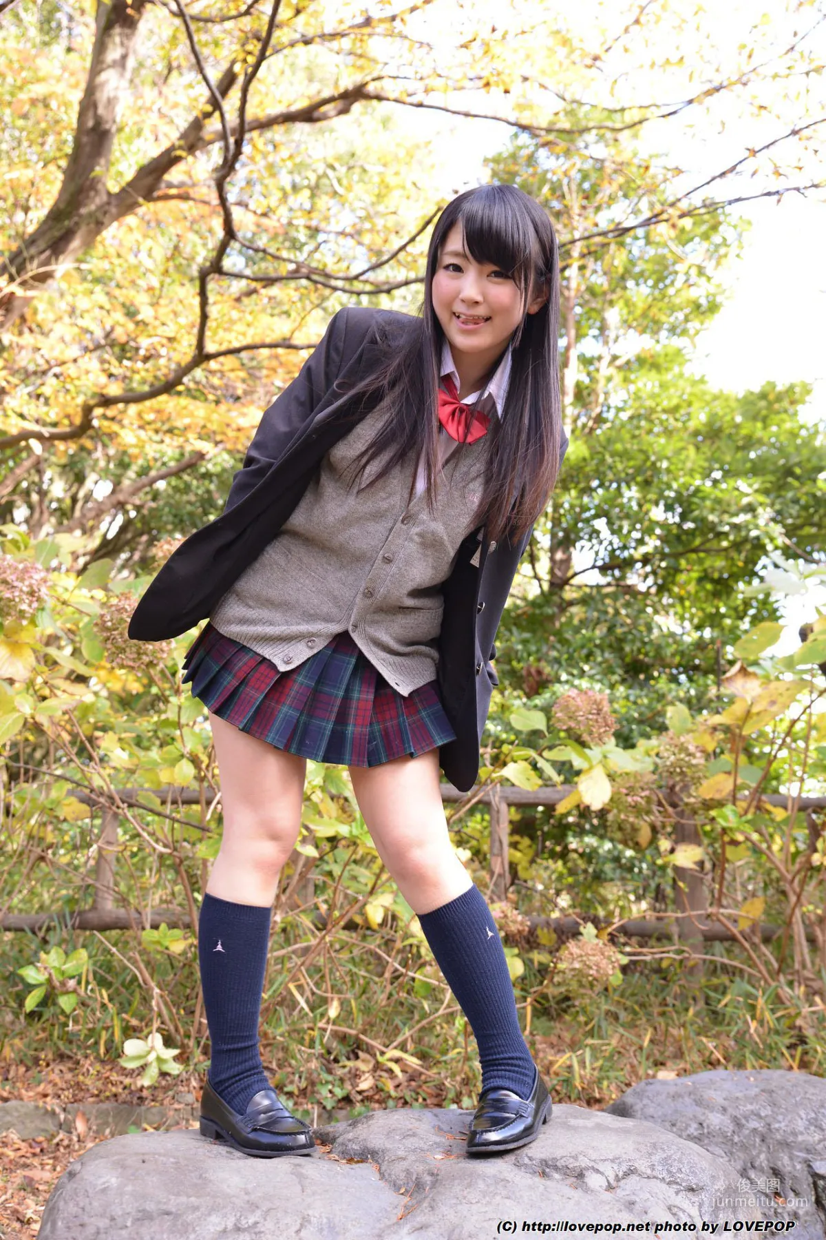 [LovePop] Tsuna Kimura, Photoset 11, Photo Set photo 44
