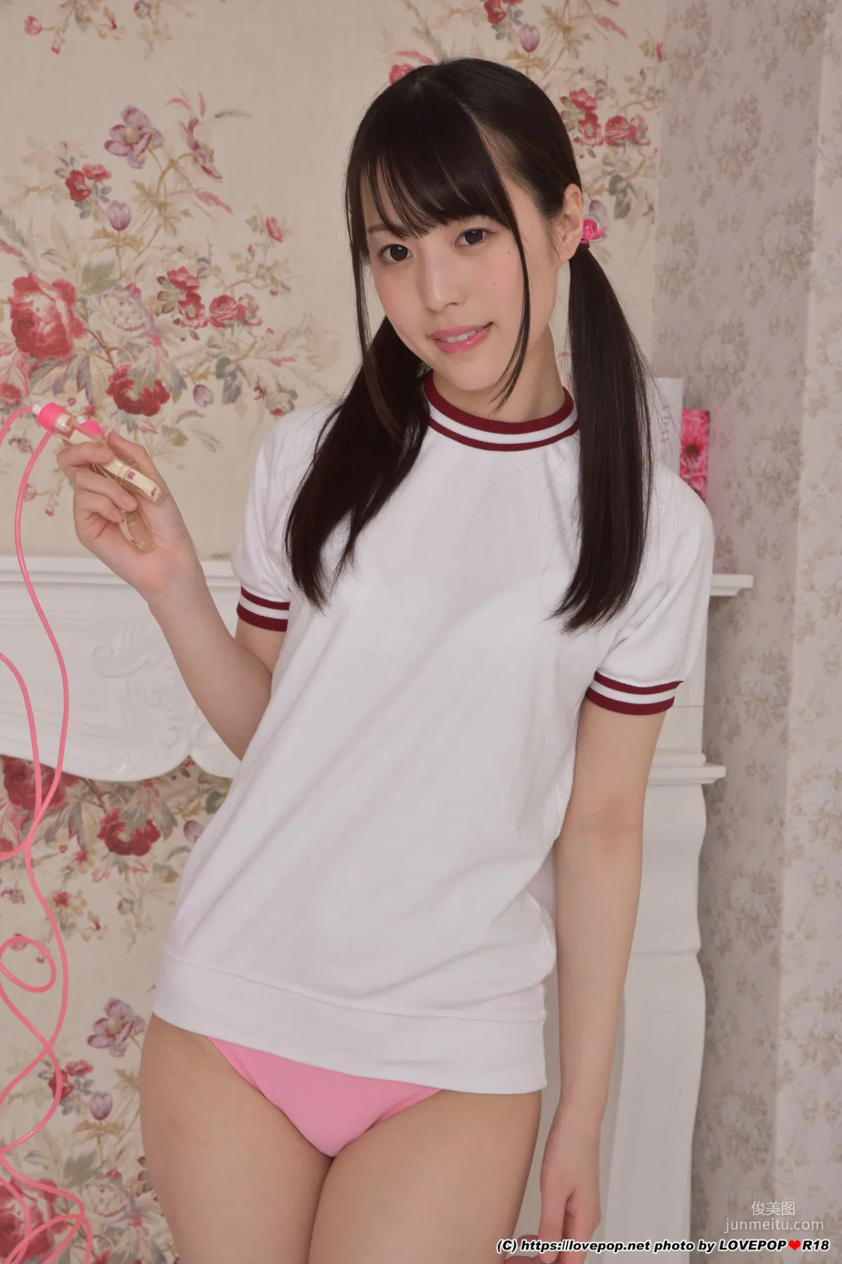 Sora Kamikawa, [LovePop] Photoset 06 Photo Set photo 2