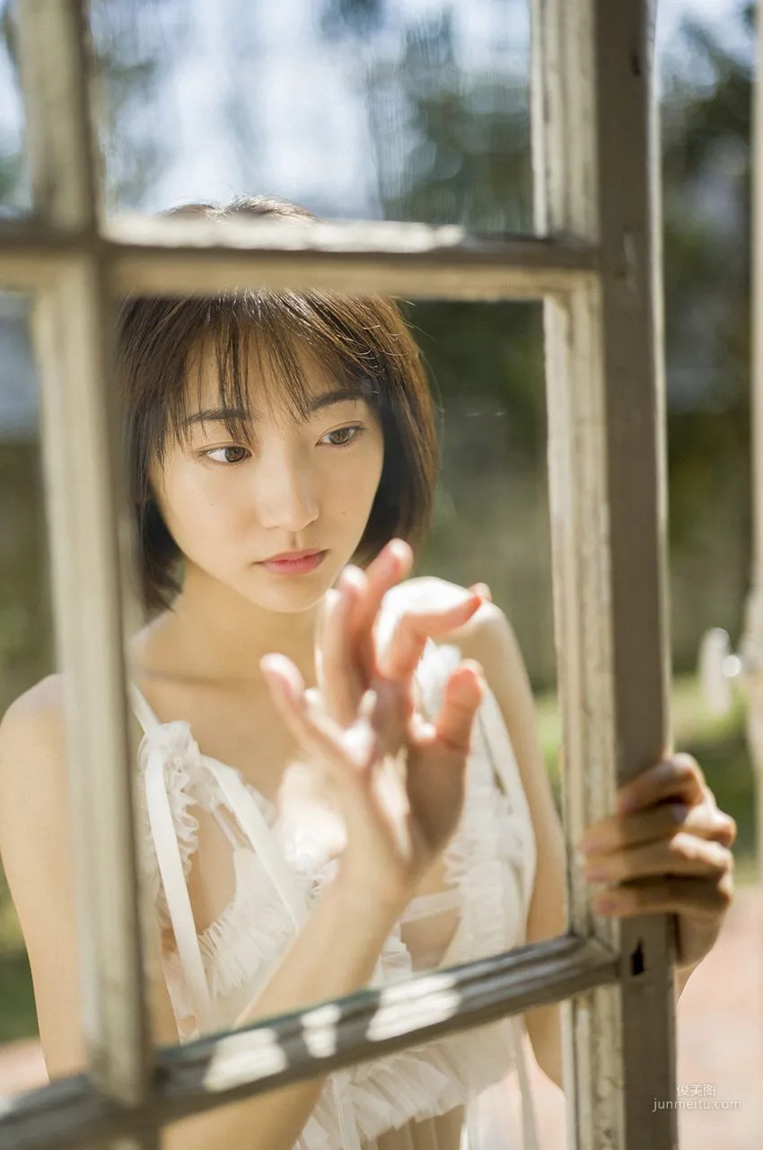武田玲奈《「オトナの抜け感」》 [WPB-net] スペシャル写真集97