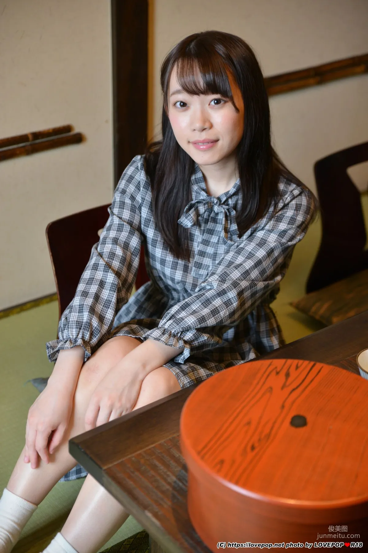 [LOVEPOP] 架乃ゆら Yura Kano Photoset 18 寫真集 9