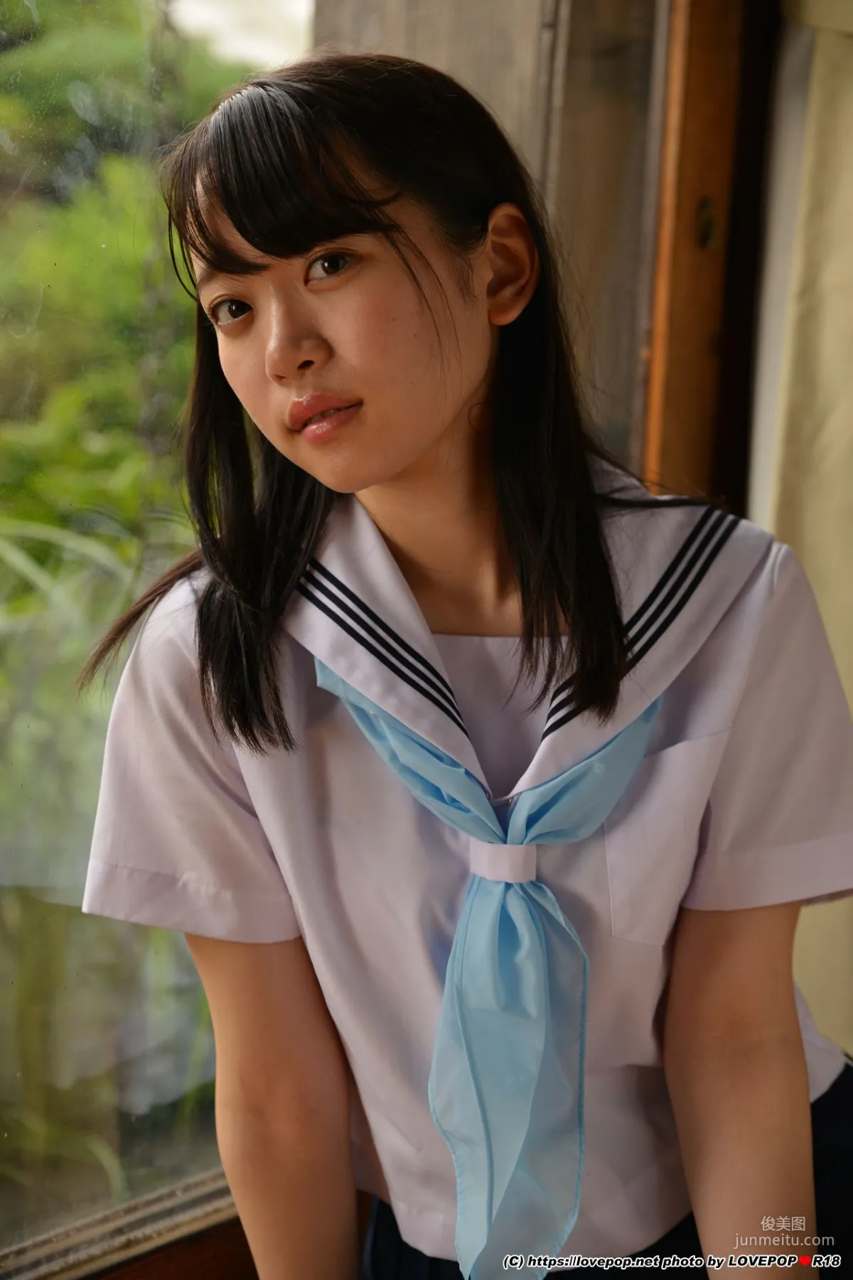 [LovePop] Yura Kano Photoset 17 Photo Set photo 28