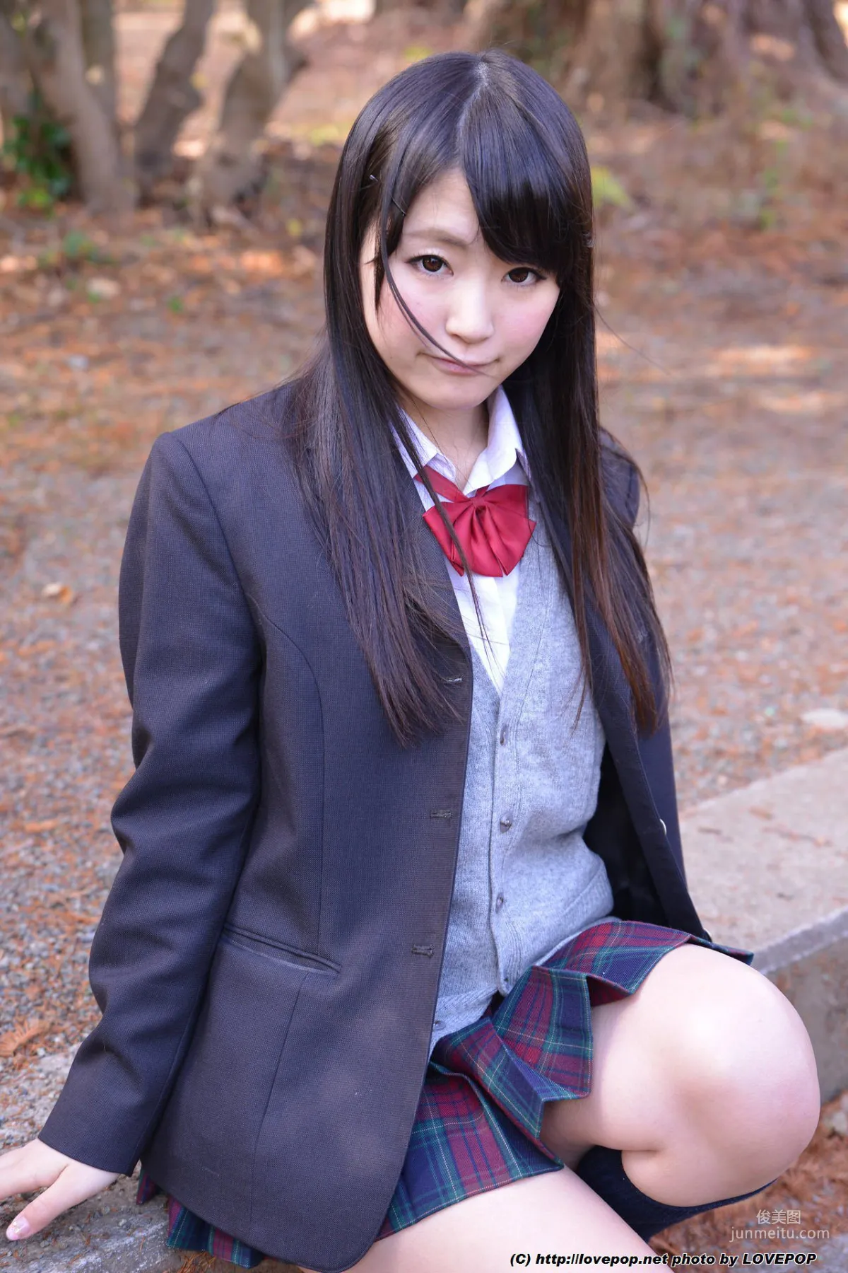 [LovePop] Tsuna Kimura, Photoset 11, Photo Set photo 63