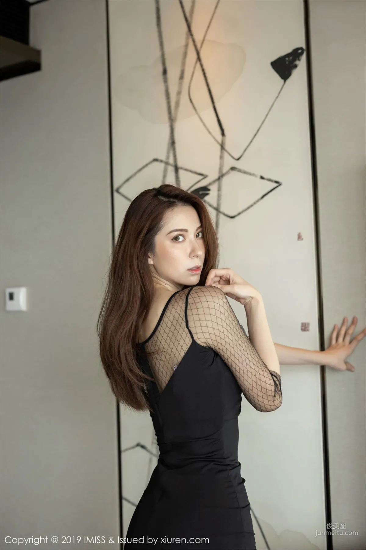 Chen Liangling: IMISS Vol. 360 photo 10