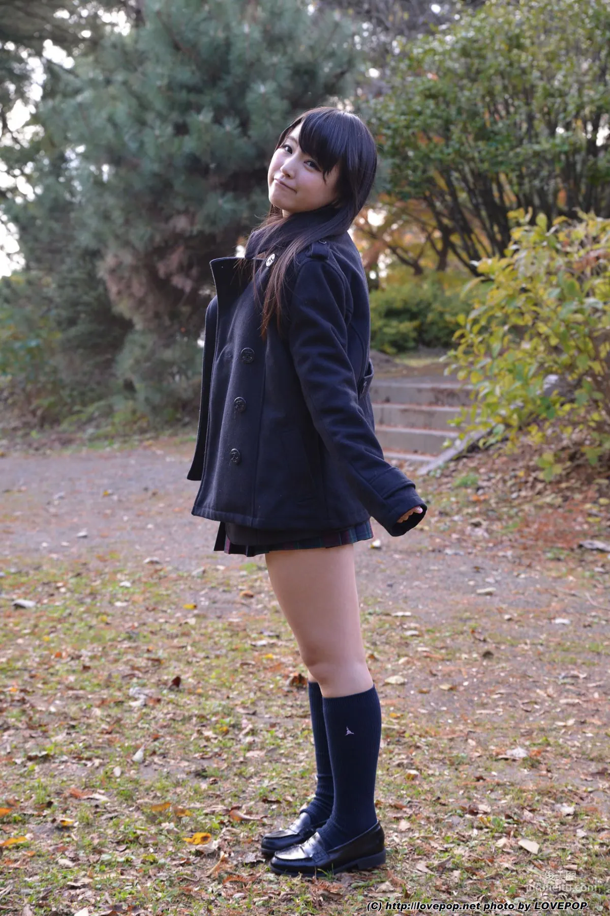 [LovePop] Tsuna Kimura, Photoset 11, Photo Set photo 5