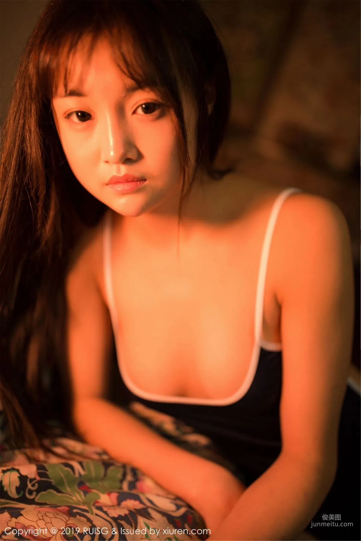 Yuanyuan Daphne《A Tender, Pure and Lovely Soft Girl》 [MICAT] Vol.067 Photo Set photo 8