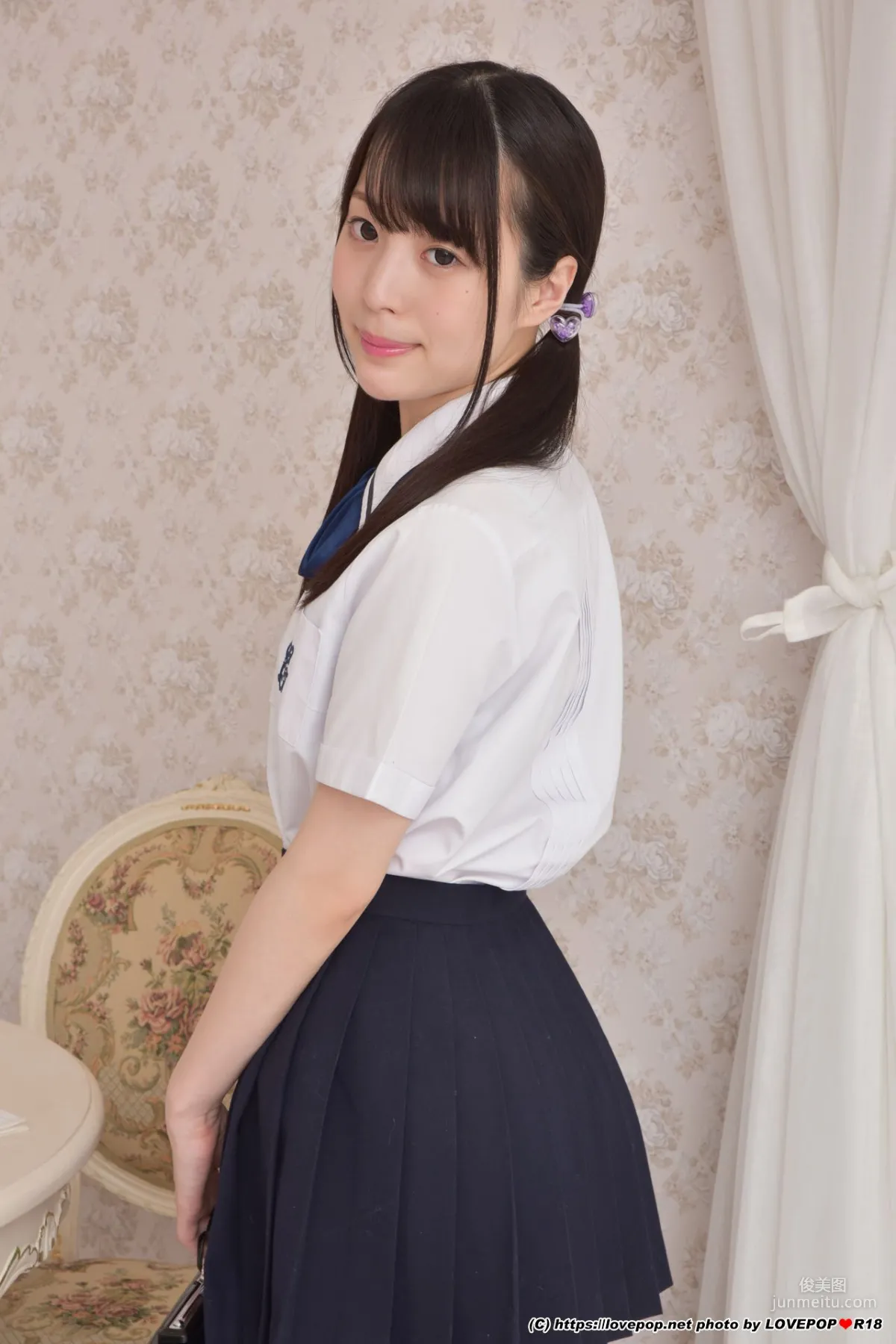 [LovePop] Yui Temma Yui Temma Photoset 07 Photo Set photo 16