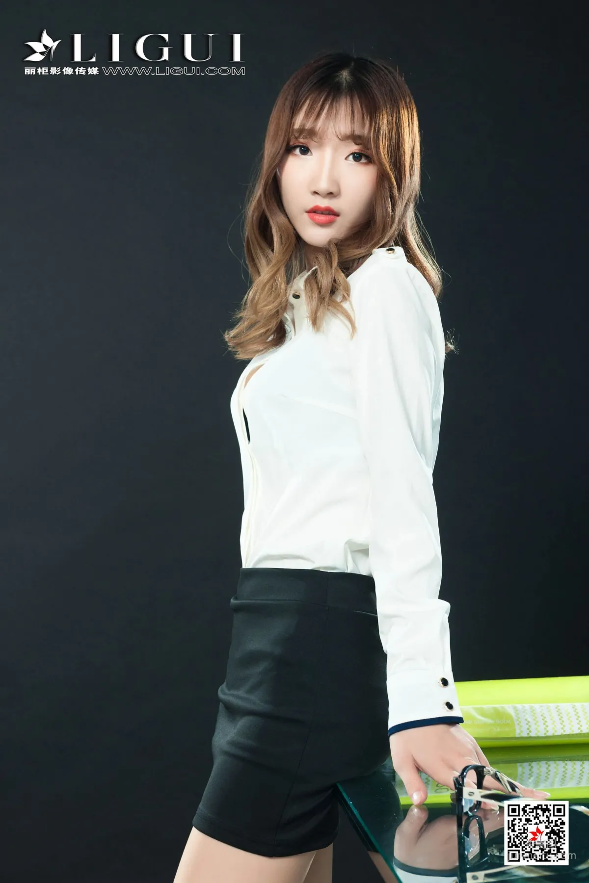 Ran Ran: Ligui photo 41