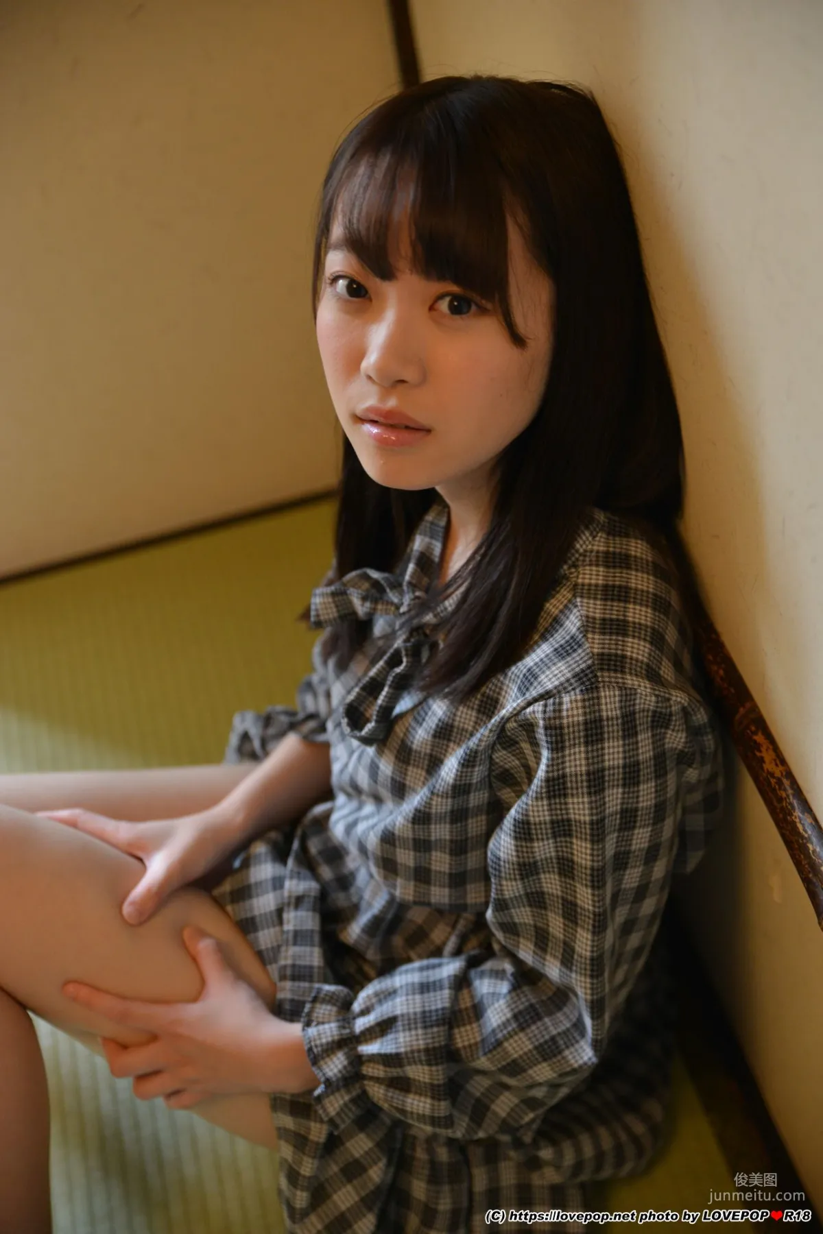 [LOVEPOP] 架乃ゆら Yura Kano Photoset 18 寫真集 38