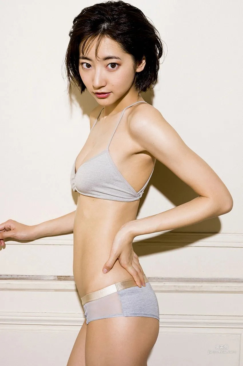 武田玲奈《「オトナの抜け感」》 [WPB-net] スペシャル写真集21