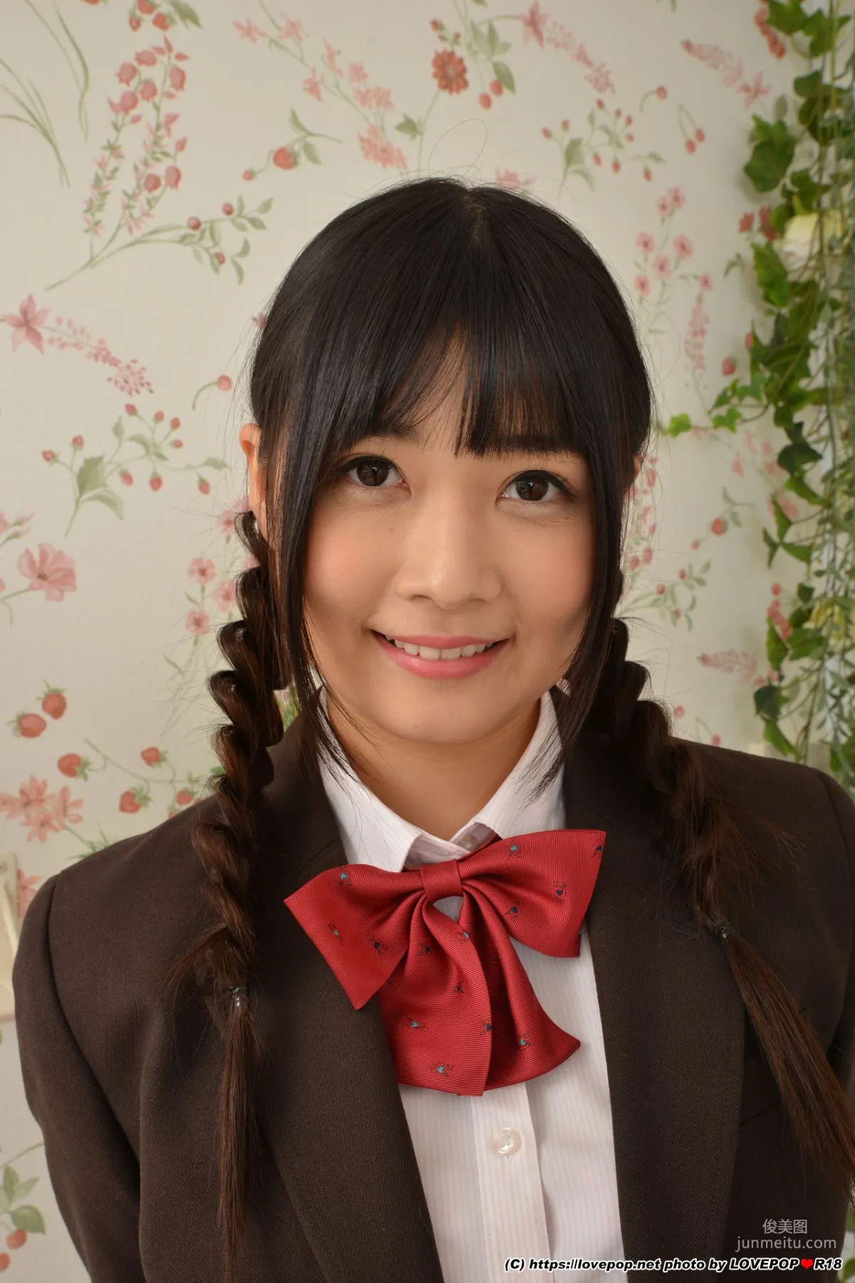 [LOVEPOP] Suzu Yamai Suzu Yamai Photoset 07 Photo Set photo 9