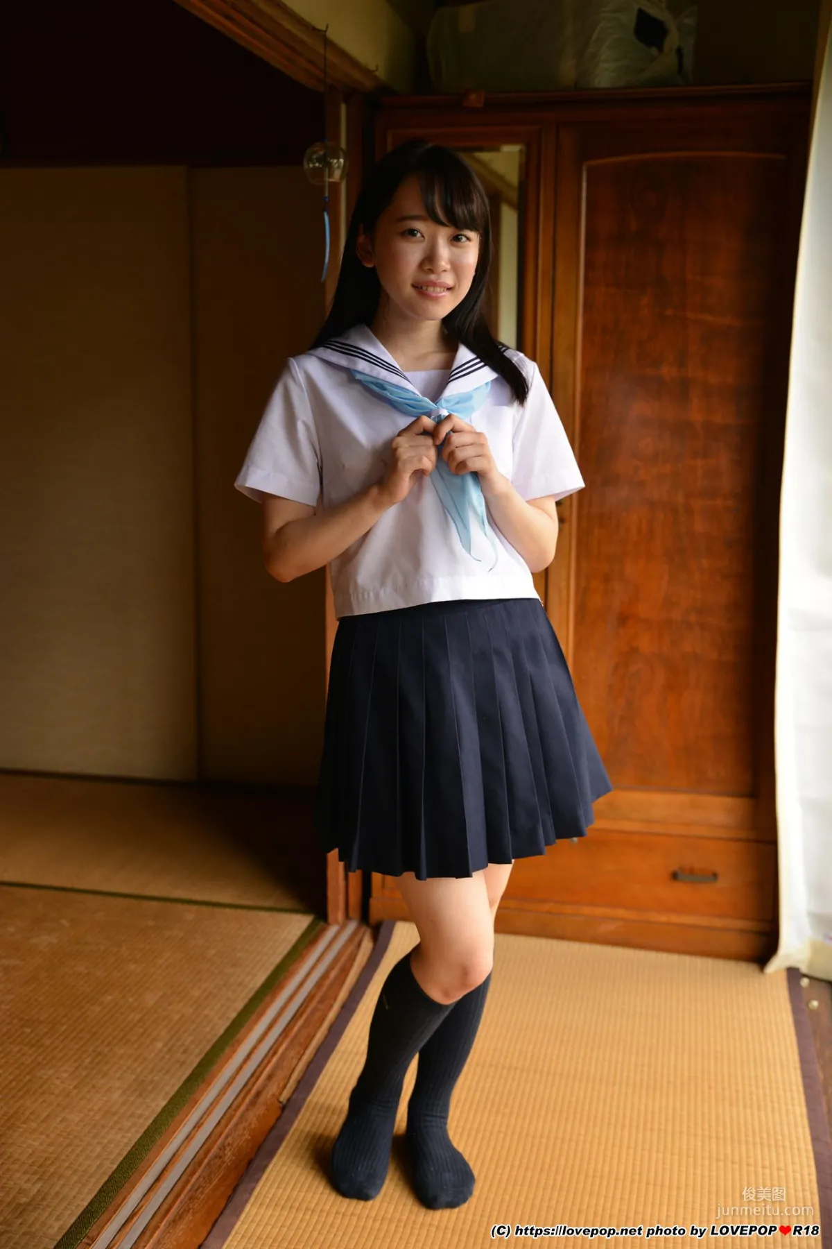 [LovePop] Yura Kano Photoset 17 Photo Set photo 36