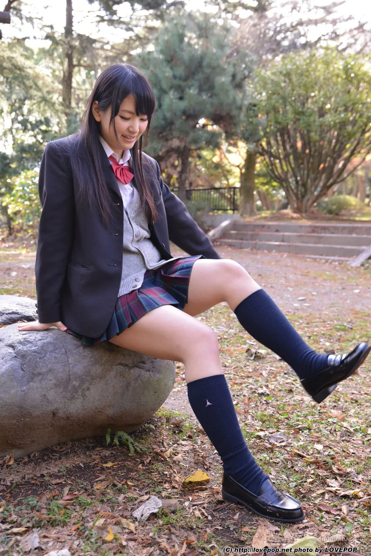 [LovePop] Tsuna Kimura, Photoset 11, Photo Set photo 30