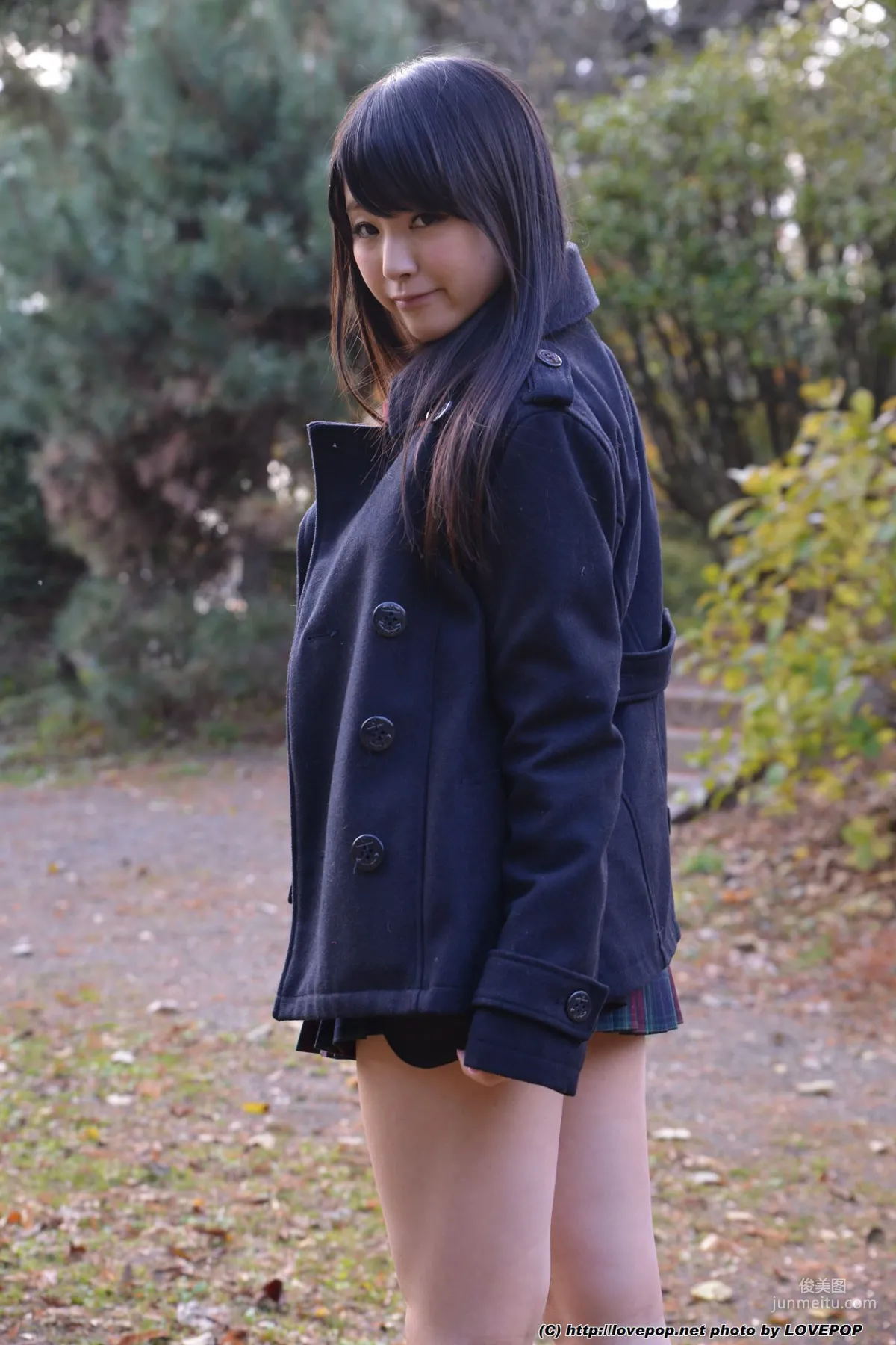 [LovePop] Tsuna Kimura, Photoset 11, Photo Set photo 8