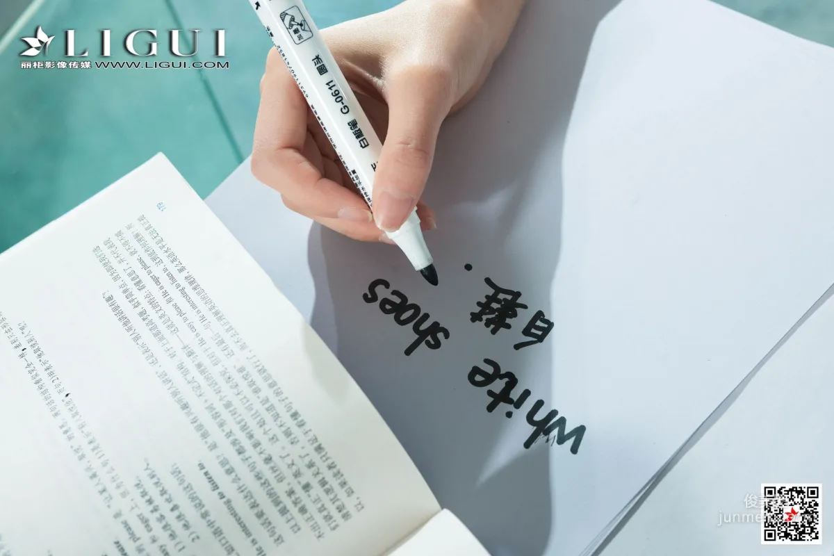 Wang Weiwei: Ligui photo 54