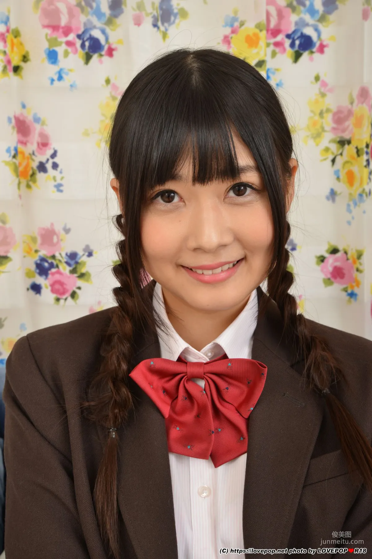 [LOVEPOP] Suzu Yamai Suzu Yamai Photoset 07 Photo Set photo 3