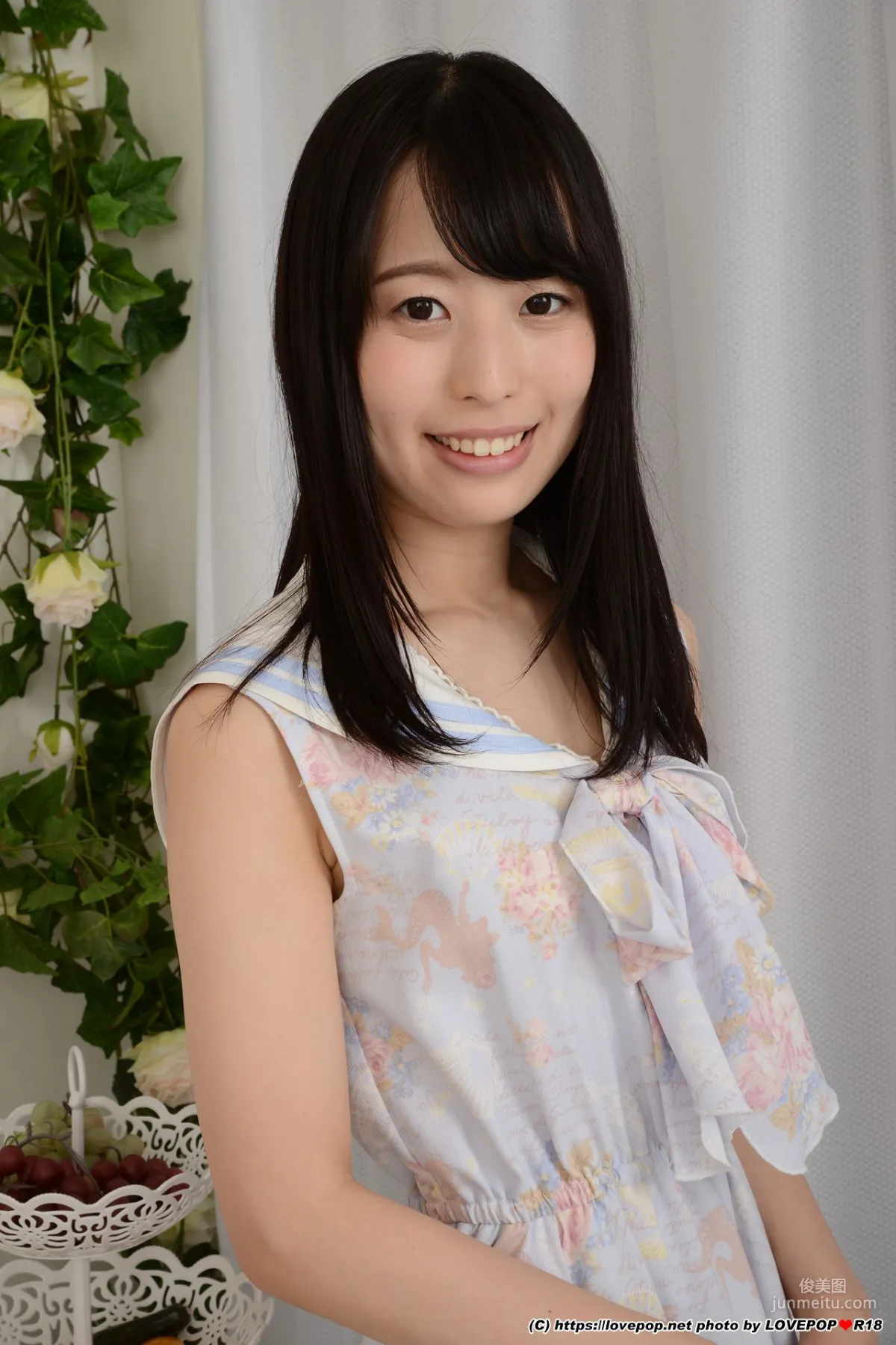 Sora Kamikawa [LOVEPOP] Photoset 04 Photo Set photo 3