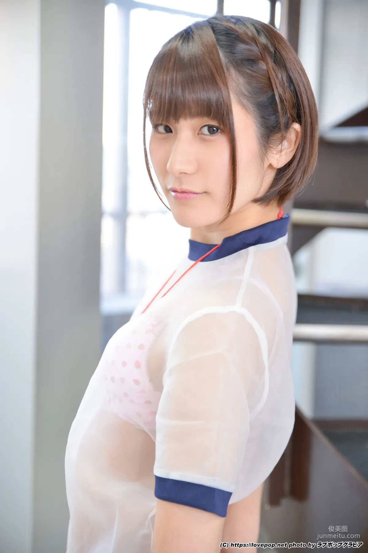 Usako Kurusu 來栖うさこ [LOVEPOP] Photoset 08 寫真集 50