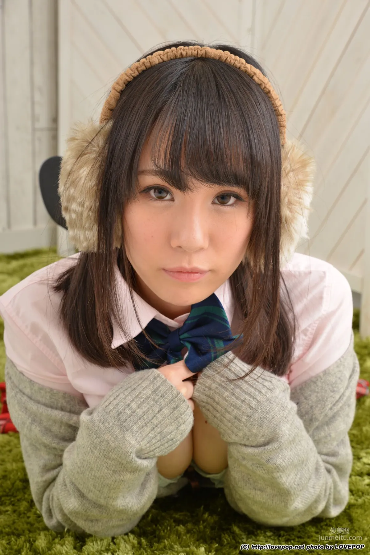 [LOVEPOP] Yuzu Kitagawa Photoset 04 Photo Set photo 47