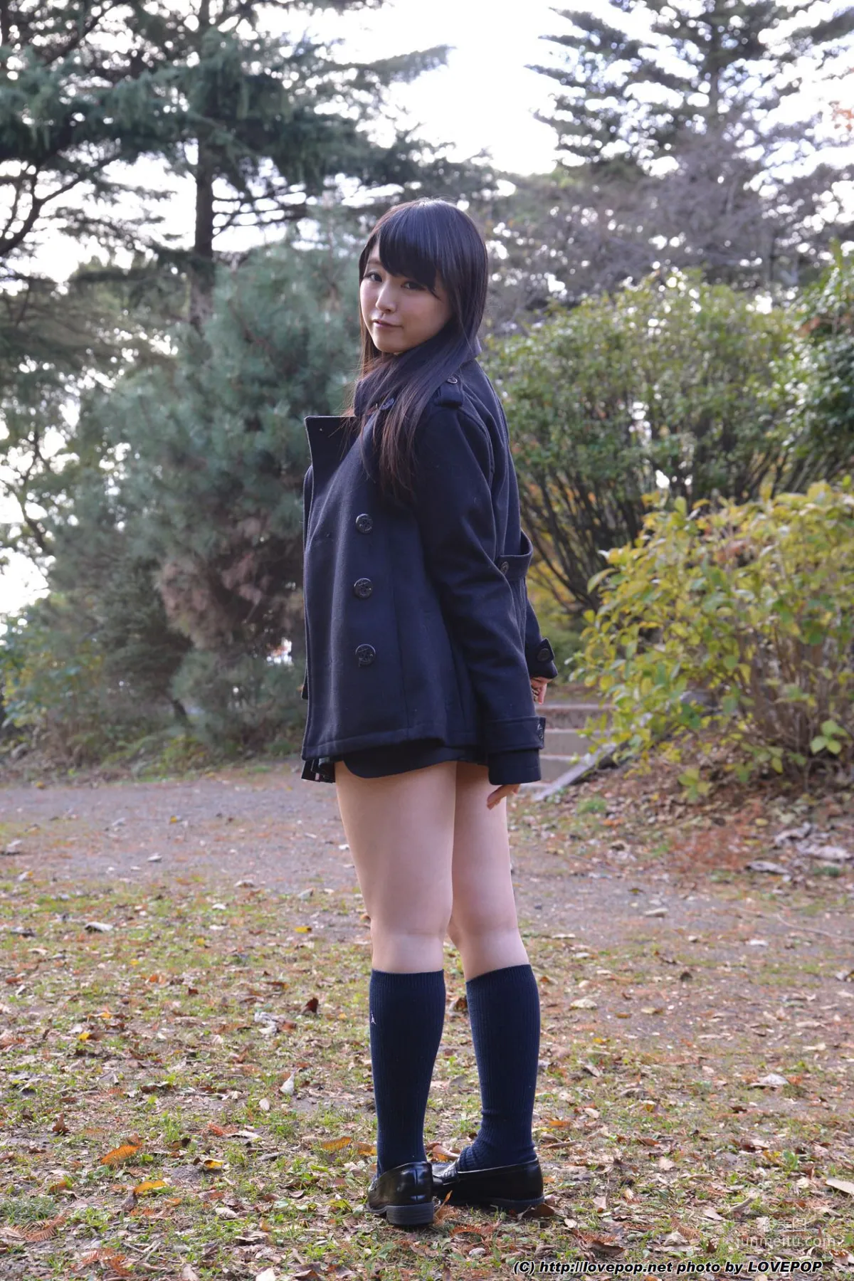 [LovePop] Tsuna Kimura, Photoset 11, Photo Set photo 7