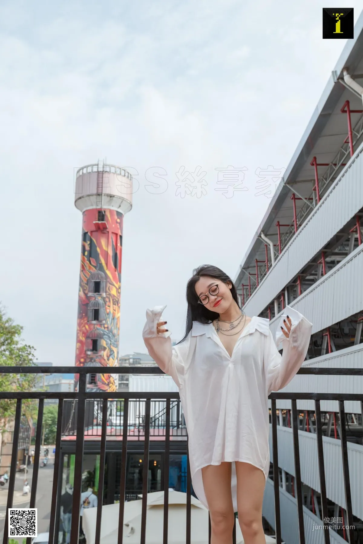 Ke Le: IESS photo 65