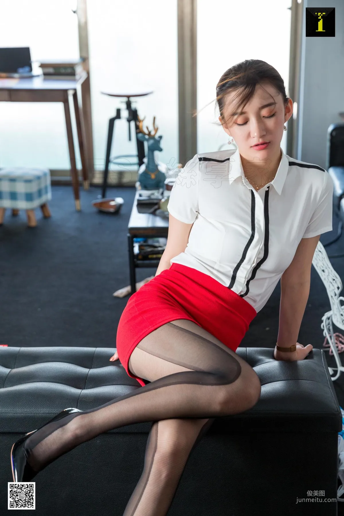 IESS Qiuqiu: IESS photo 61