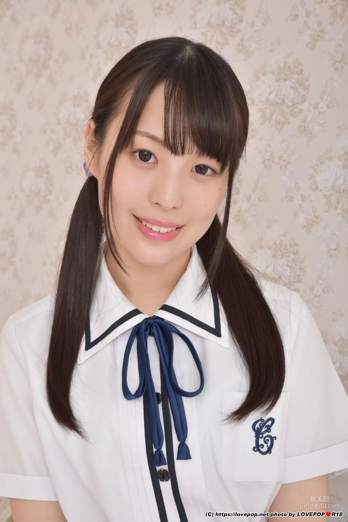 [LovePop] Yui Temma Yui Temma Photoset 07 Photo Set photo 12